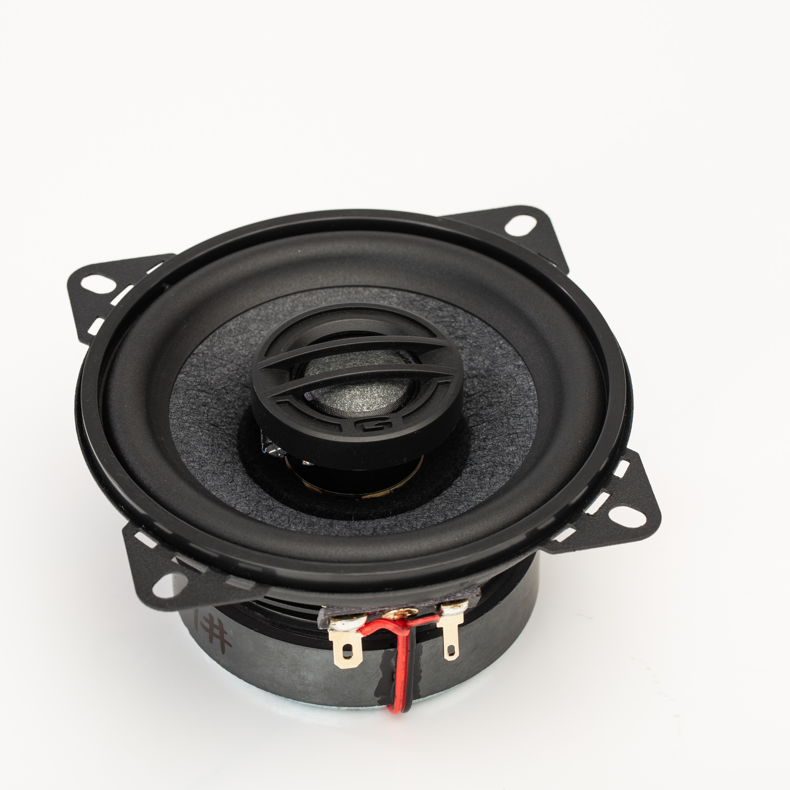 Gladen Gamma 100-X