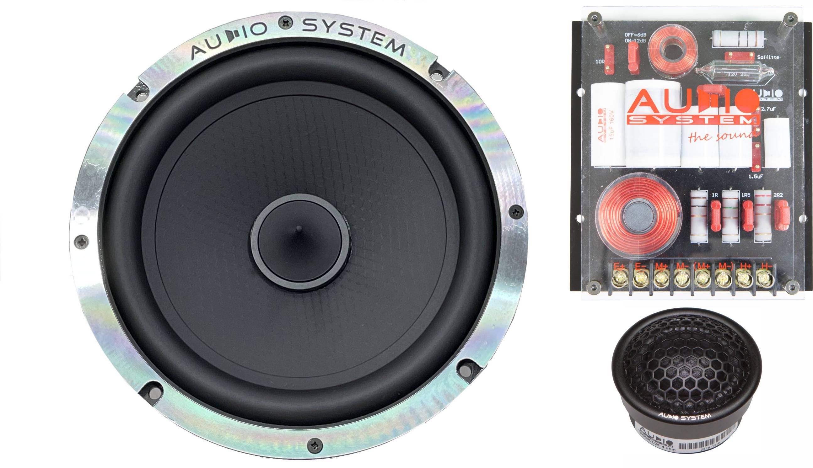 Audio-System-HX165Phase-Evo3 Audio System HX165Phase Evo3