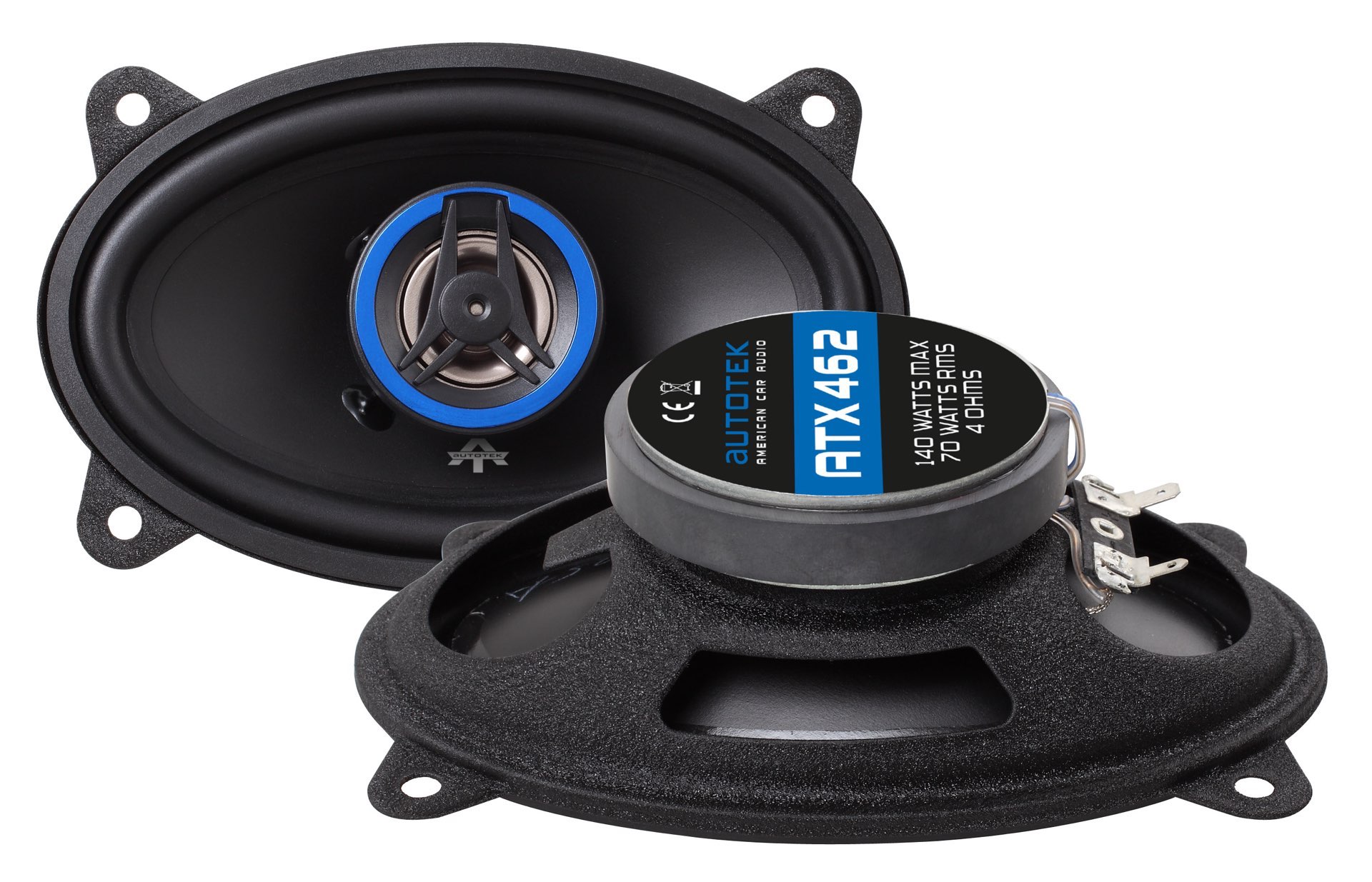 ATX462_kit Autotek ATX-462