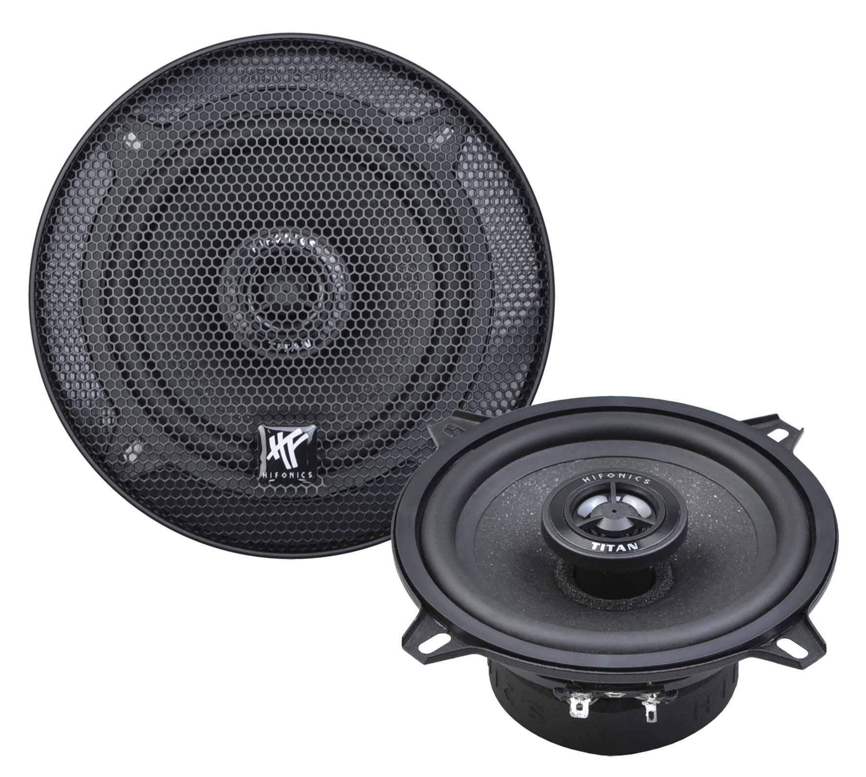 Hifonics TRX52 Hifonics TRX52