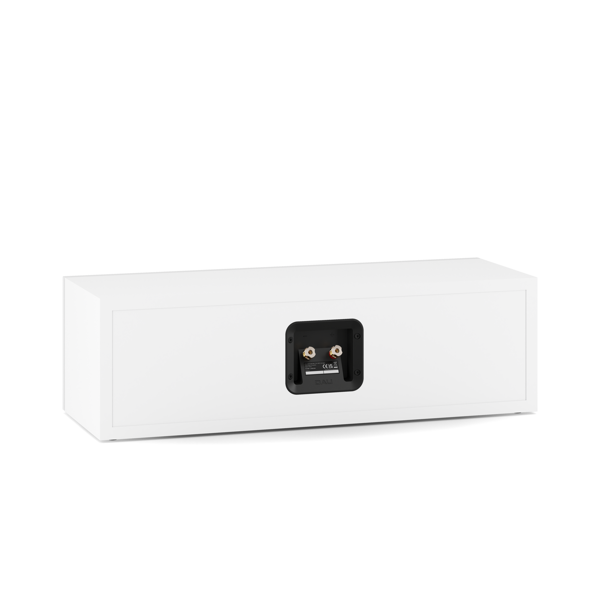 Dali Sonik Cinema Weiß Stückpreis