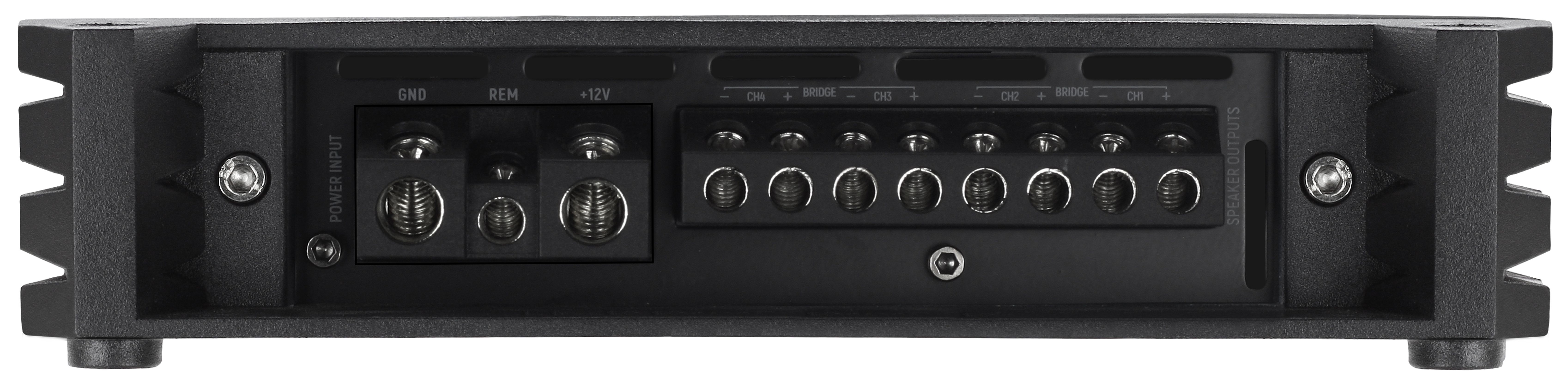 Hifonics Mercury 4/800Evo