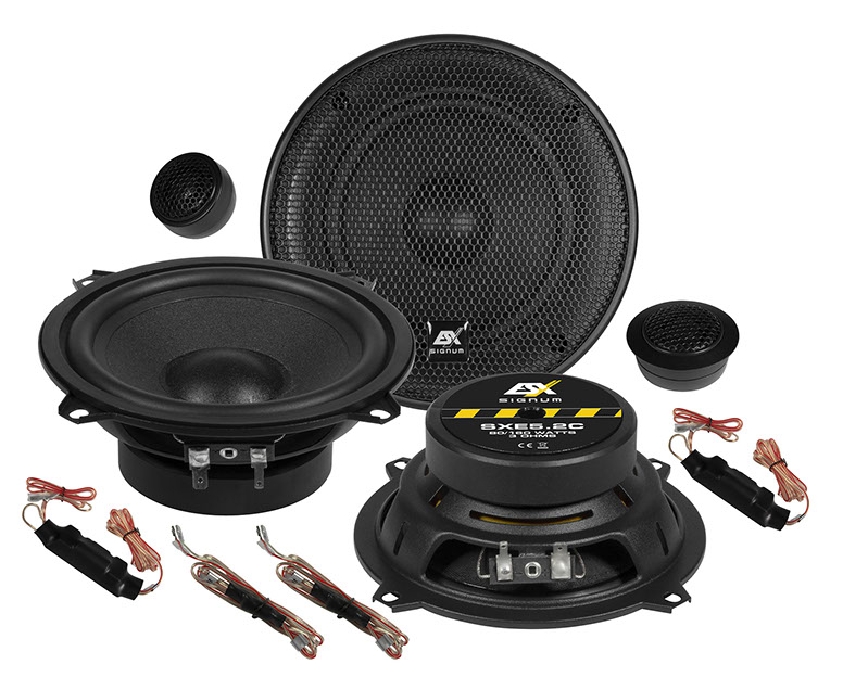 sxe52c_kit2 ESX SXE-5.2C