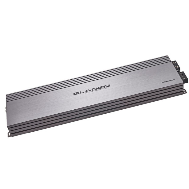 Gladen-RC3200c1 Gladen RC3200c1