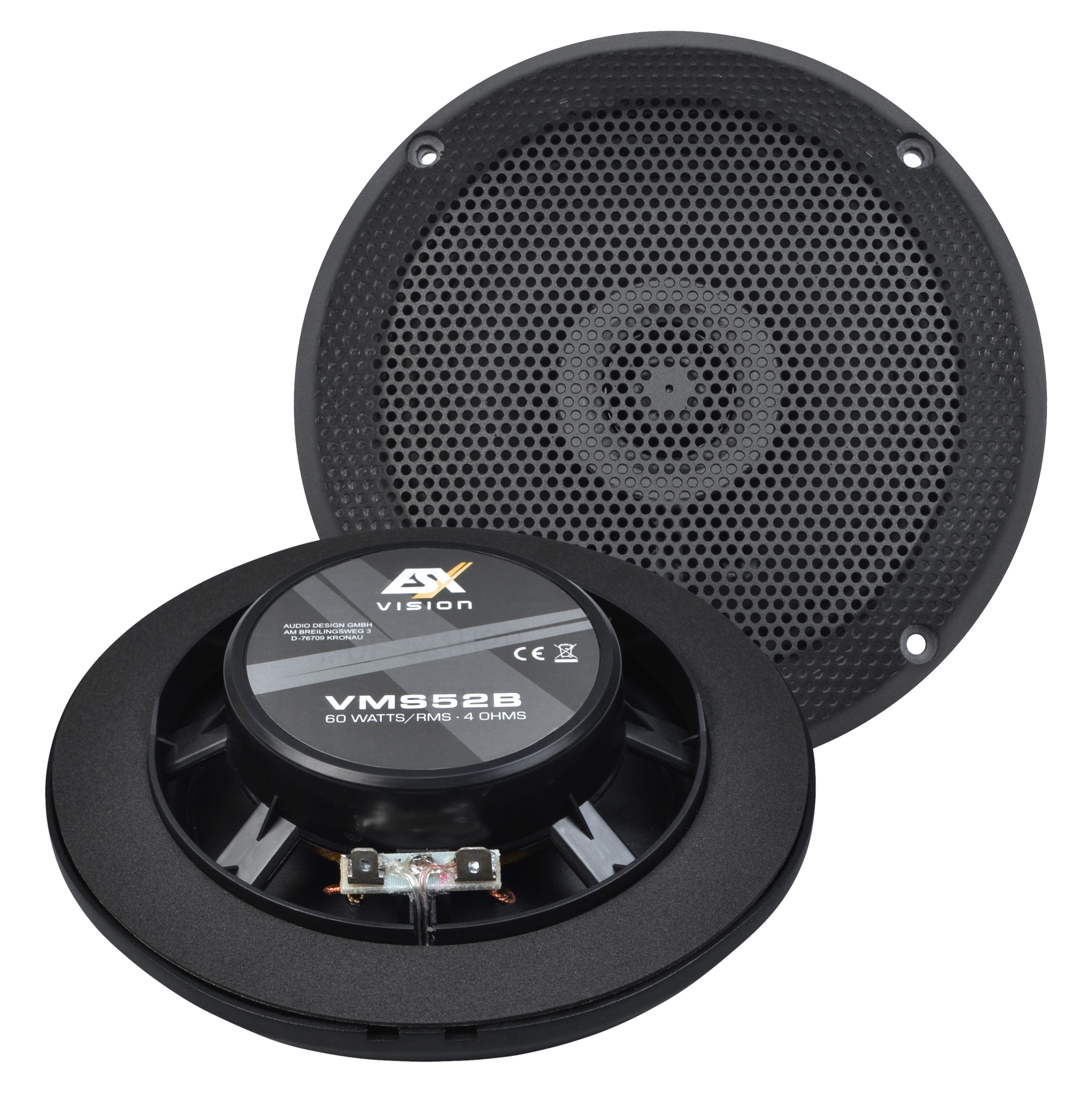 ESX VMS52B