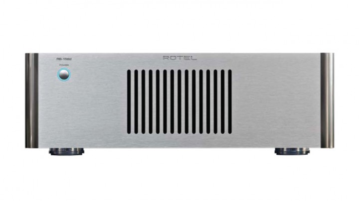 Rotel-RB1582MK-silber Rotel RB1582MK2 silber