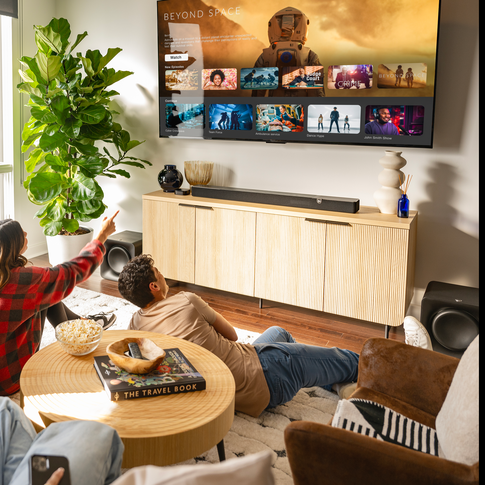 Klipsch Flexus CORE200