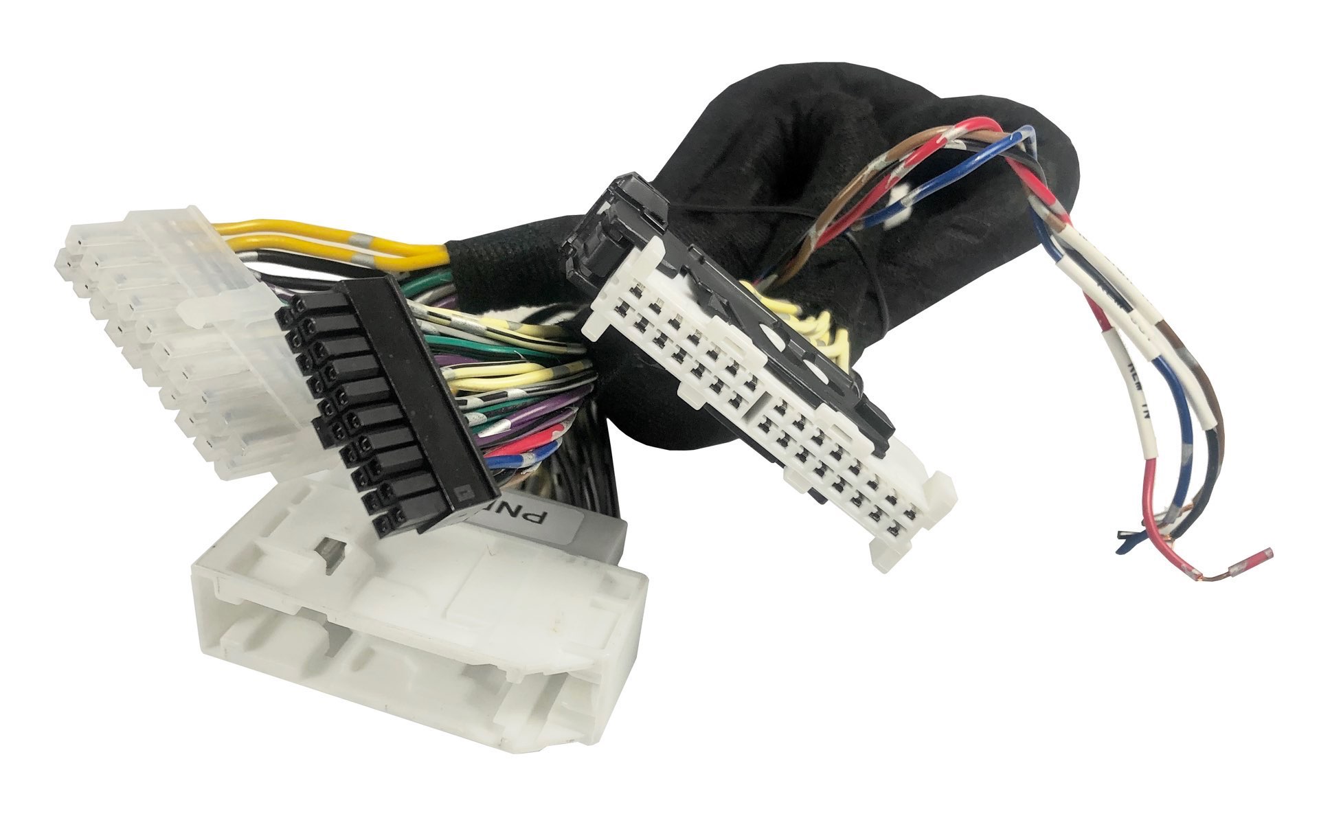 MPK-TOY2D8 Musway MPK-TOY2D8