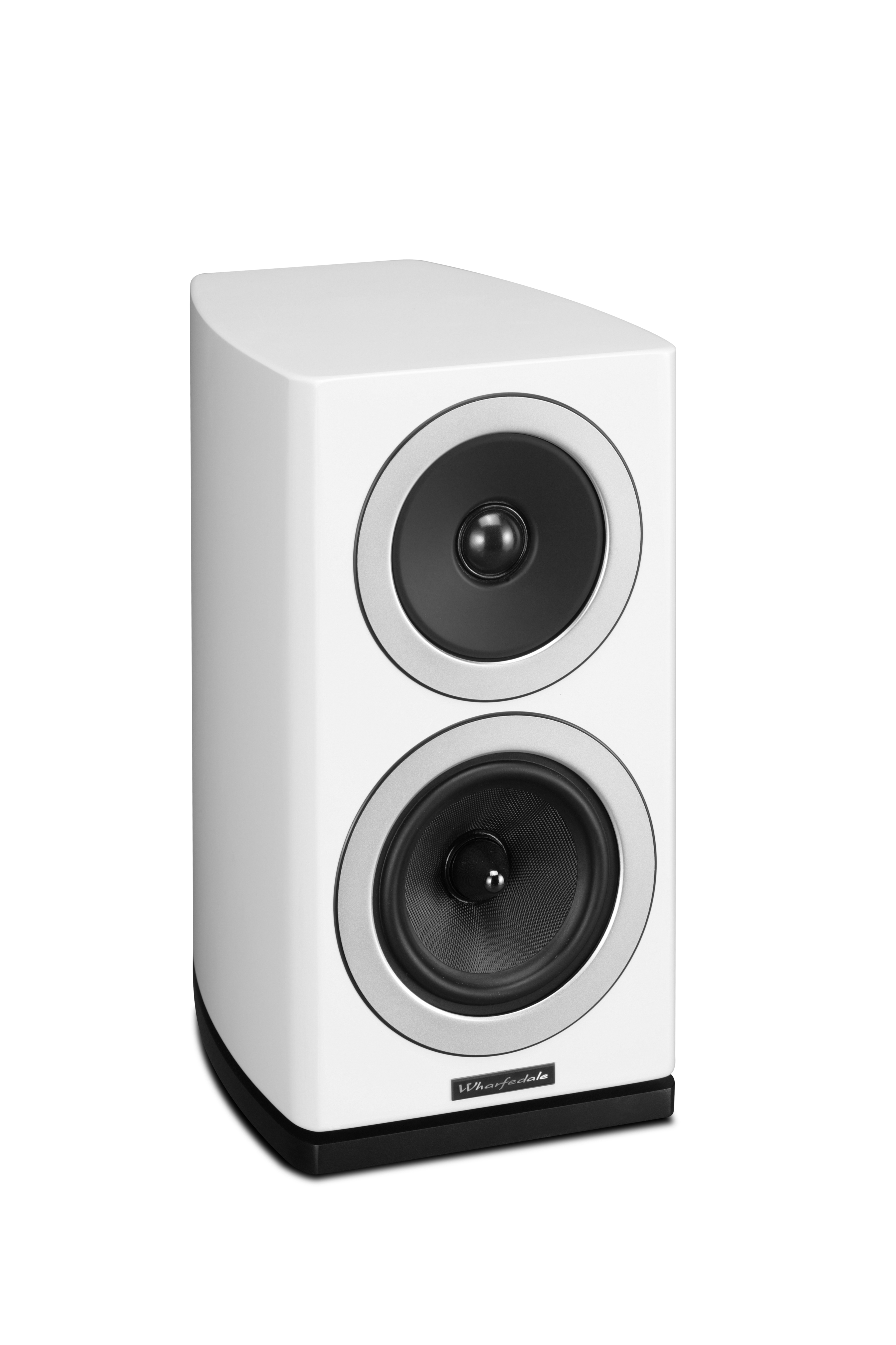Wharfedale REVA 1 Weiß / B-Ware