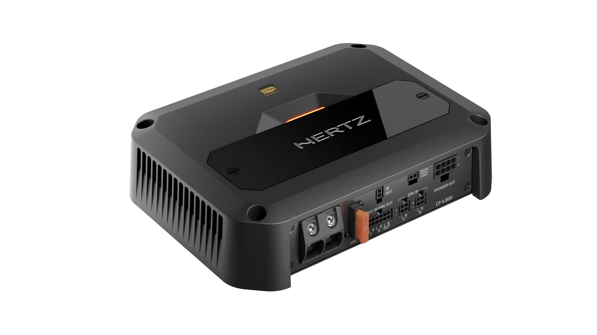 Hertz CP4.800 Hertz CP4.800