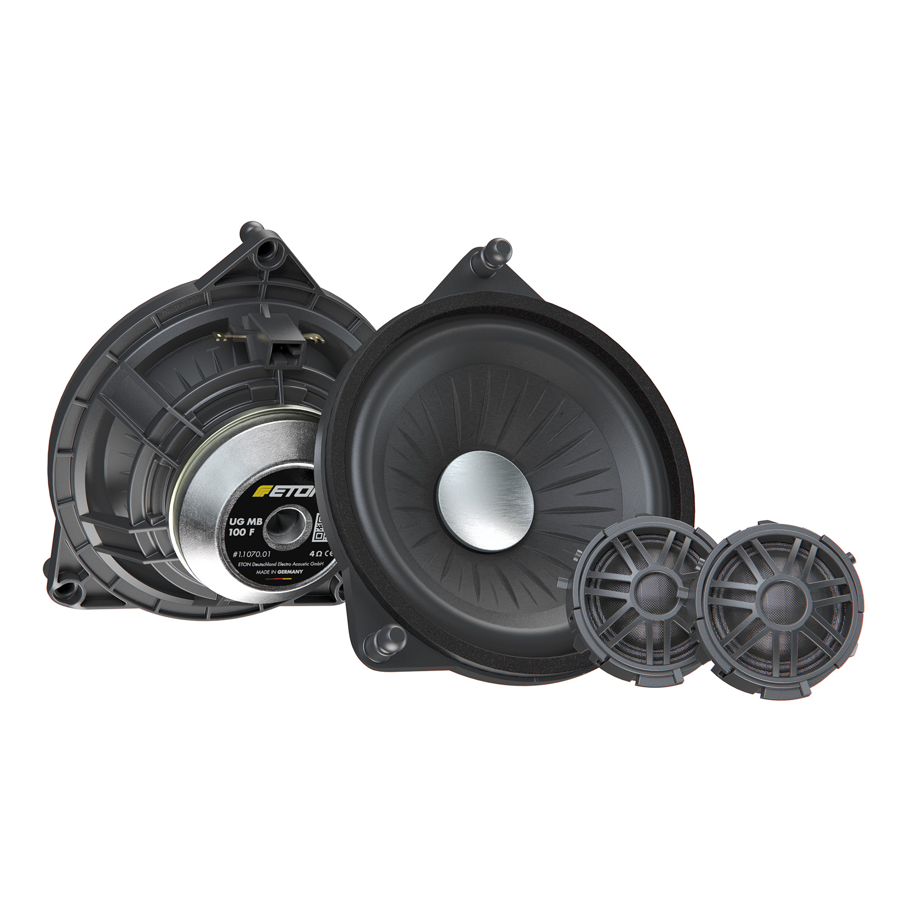 Eton-MB100F Eton MB100F