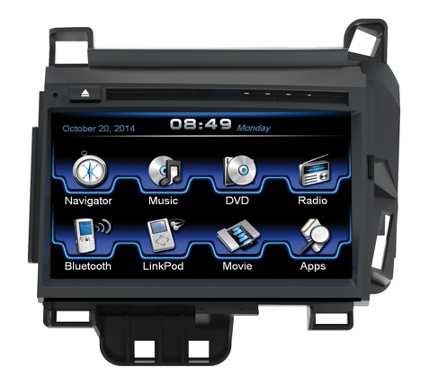 ESX-Lexus-VN710 ESX VN710 LX-CT200h