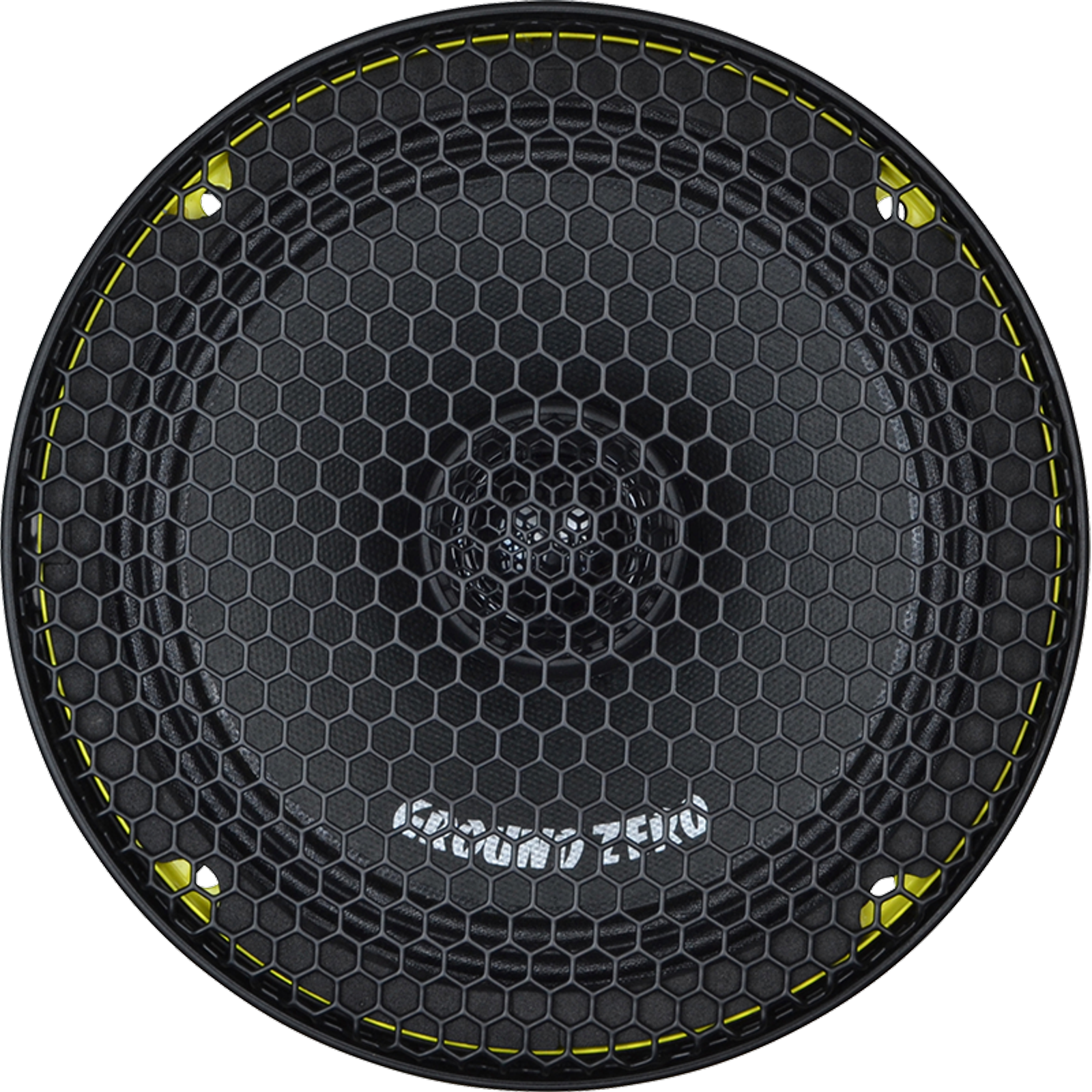 Ground Zero GZCF6.5XSPL