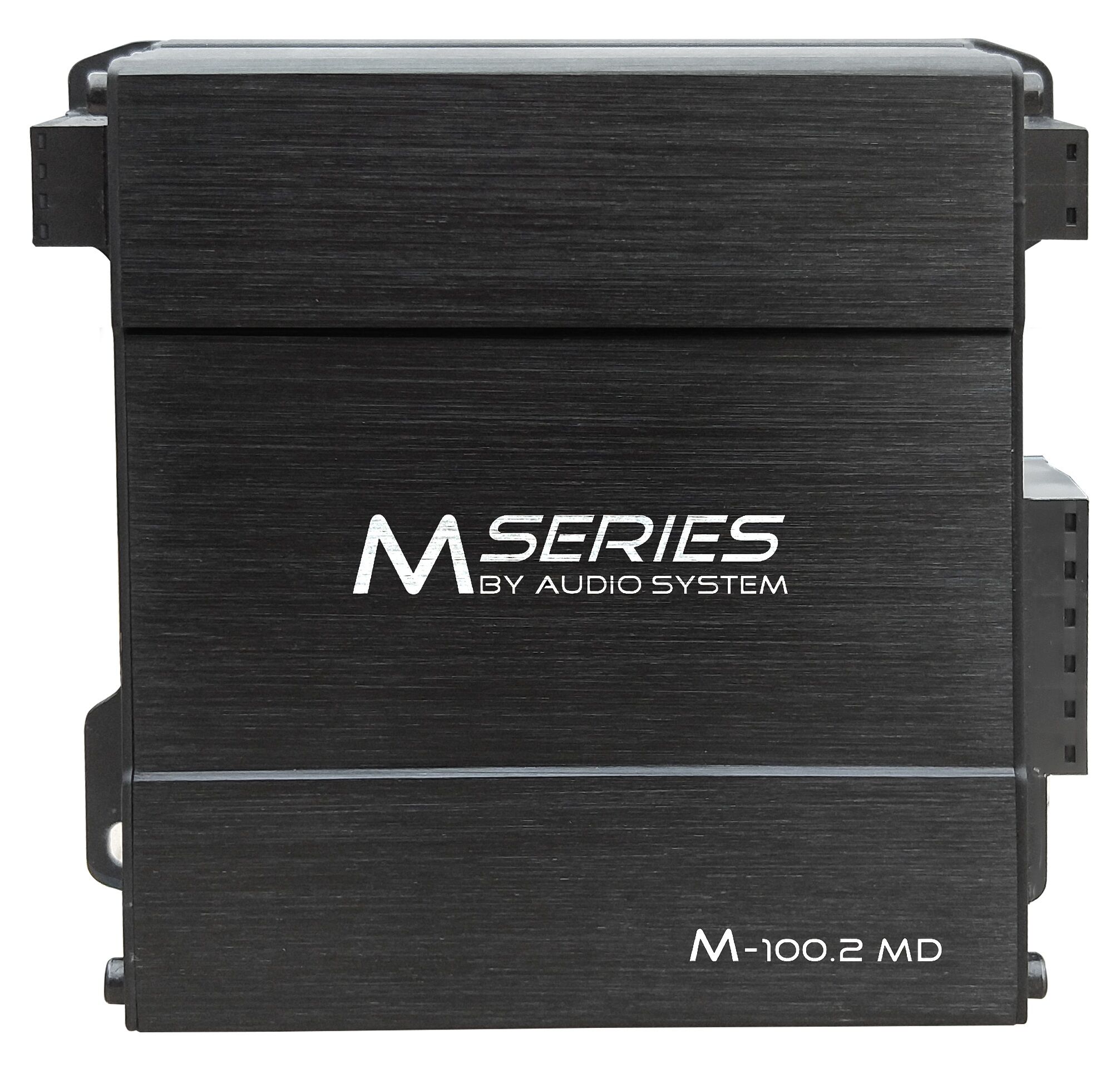 Audio-System-M-100-2MD-2 Audio System M100.2MD