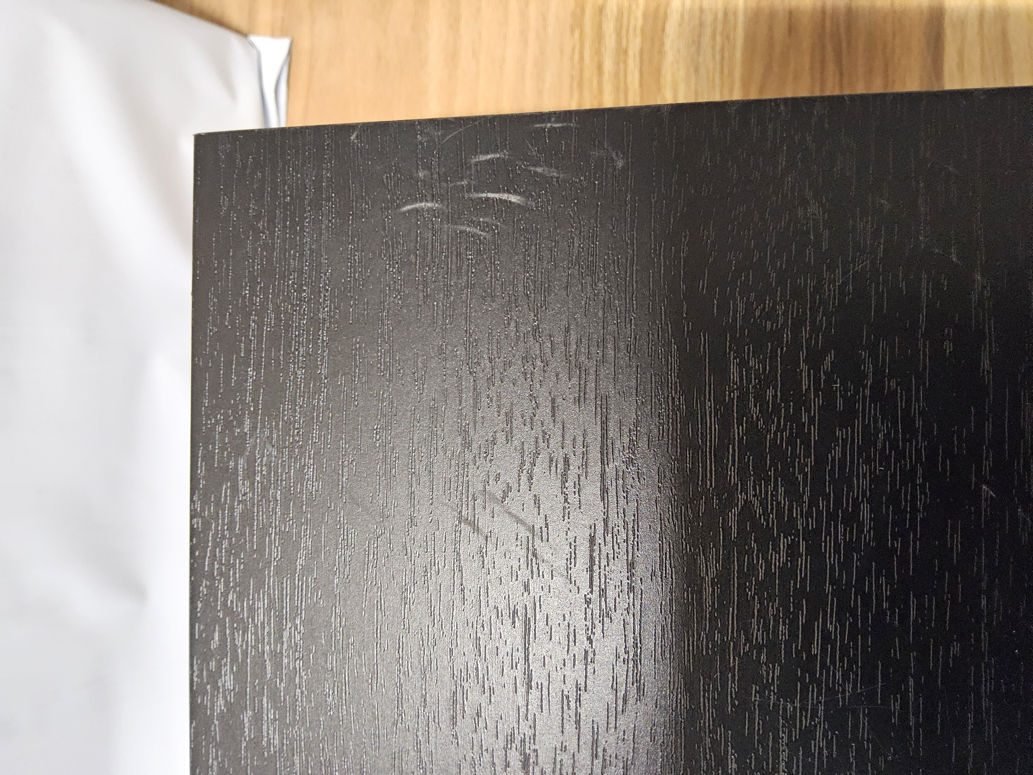 Dali Sonik 1 Schwarz / B-Stock