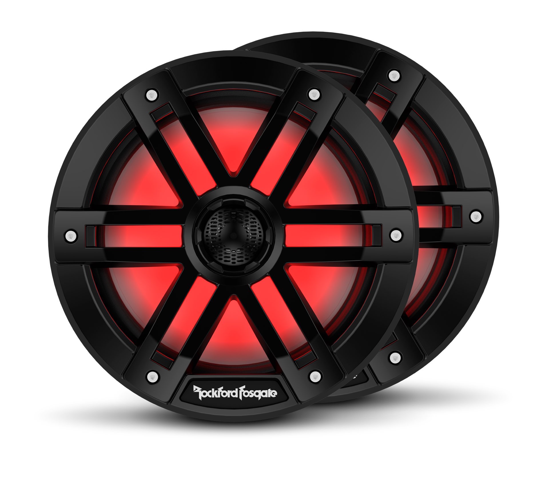 Rockford-Fosgate-M1-8B Rockford Fosgate M1-8B