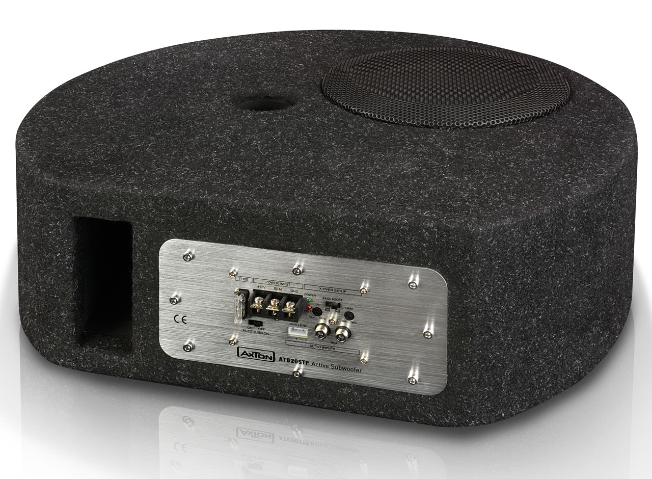 Axton ATB20STP / B-Ware