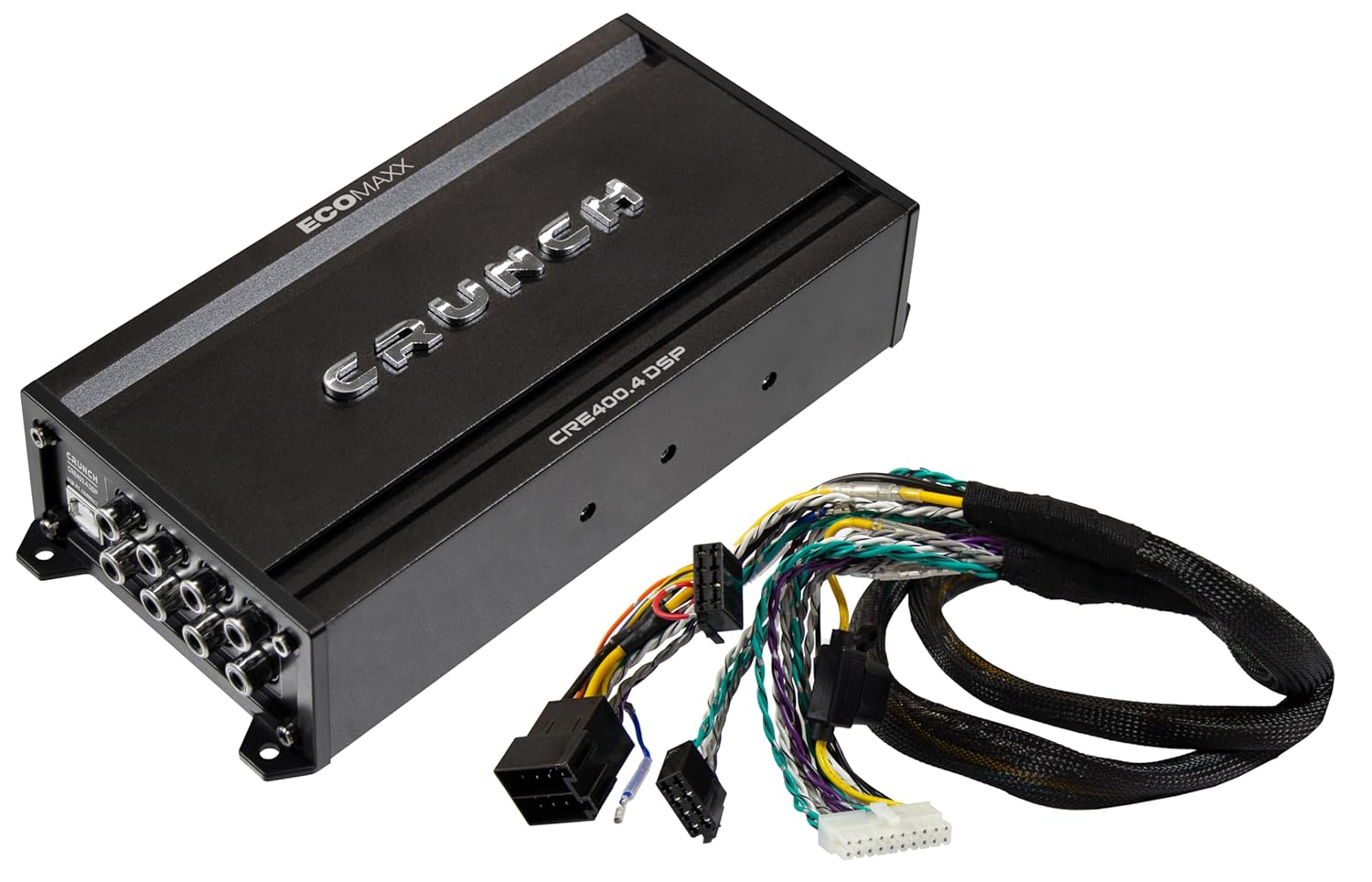 Crunch CRE400.4DSP-ISO.M3 Crunch CRE400.4DSP-ISO.M3