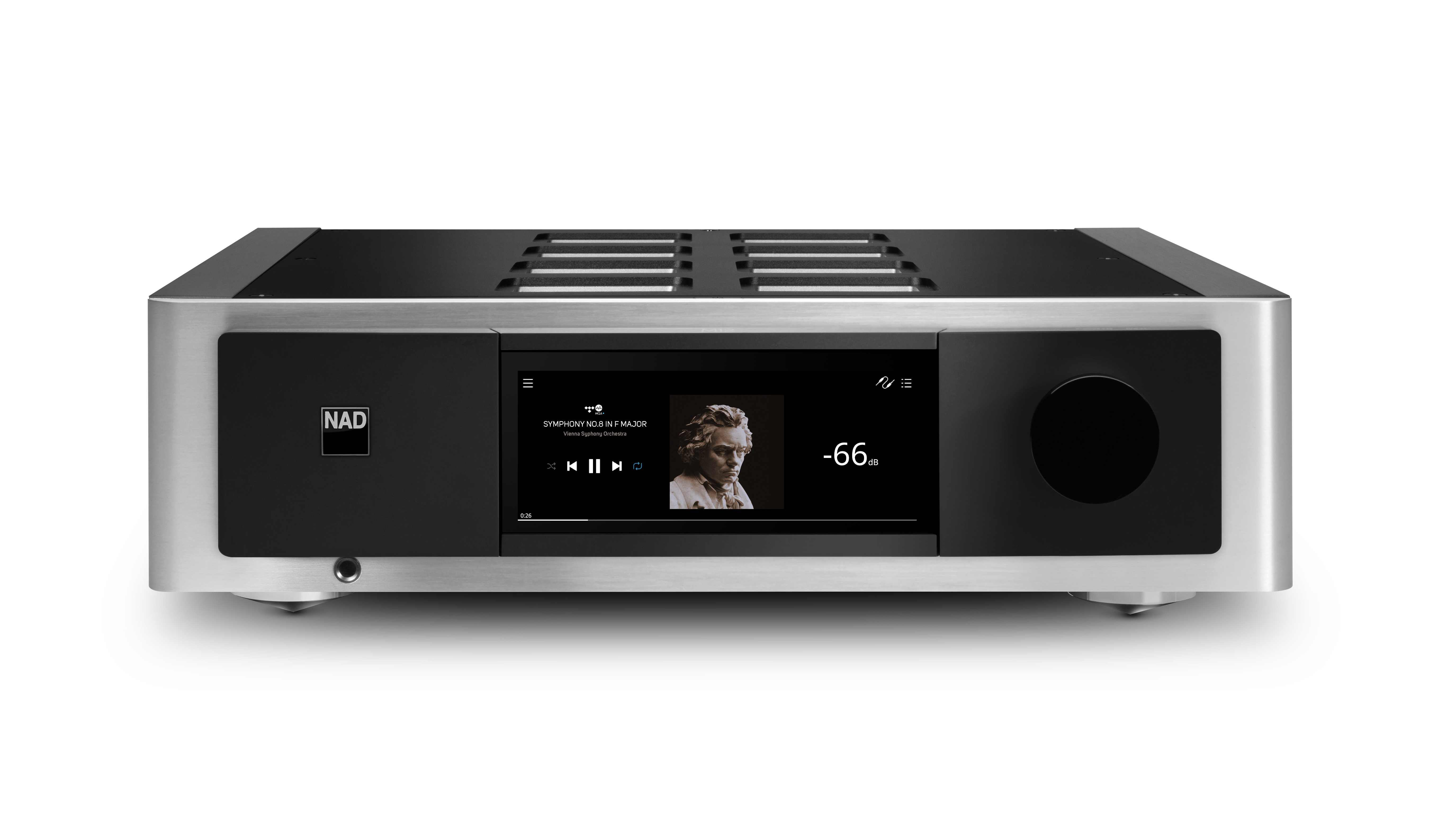 NAD-Masters-M33_1 NAD M33