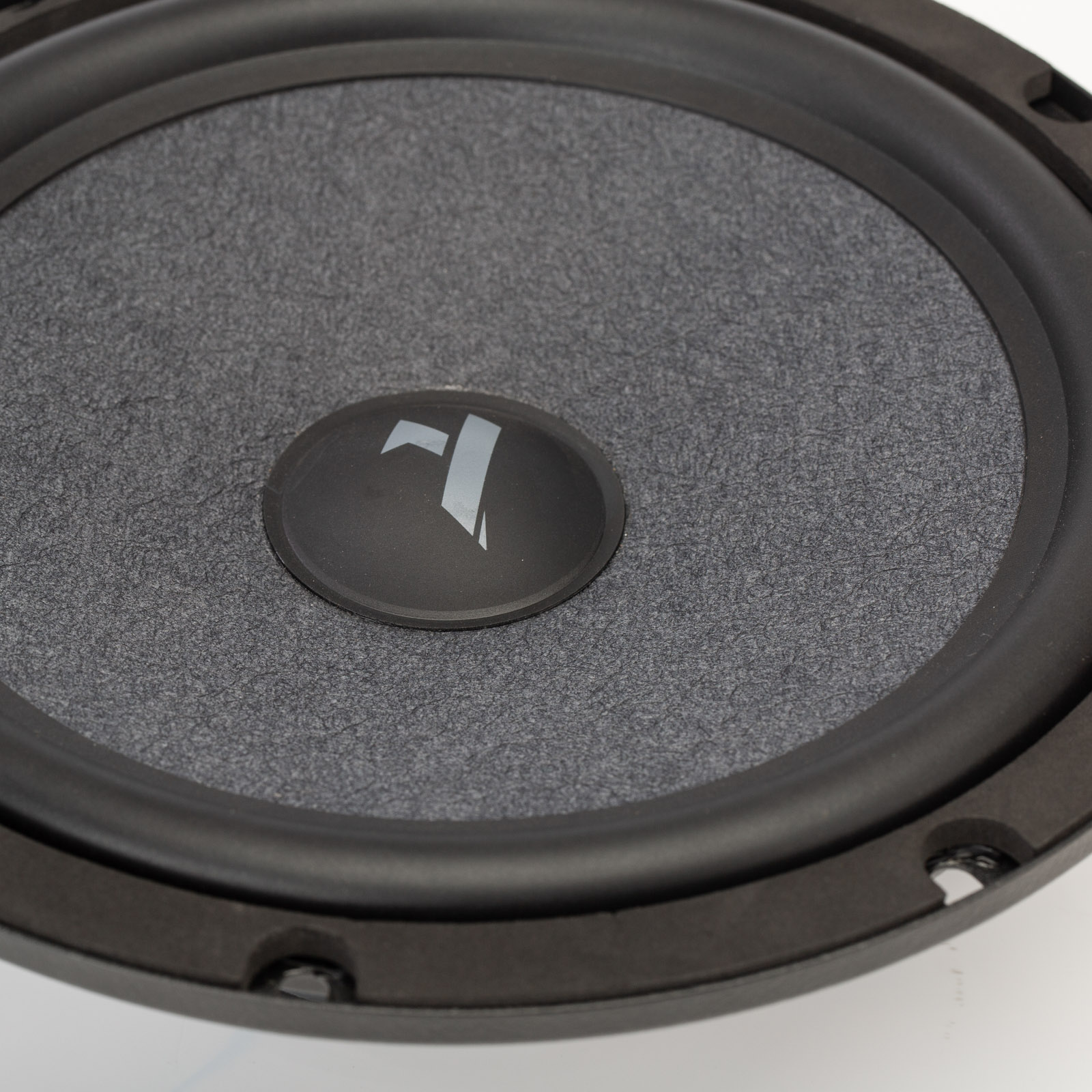 Gladen Gamma 200.2 AC Aktiv