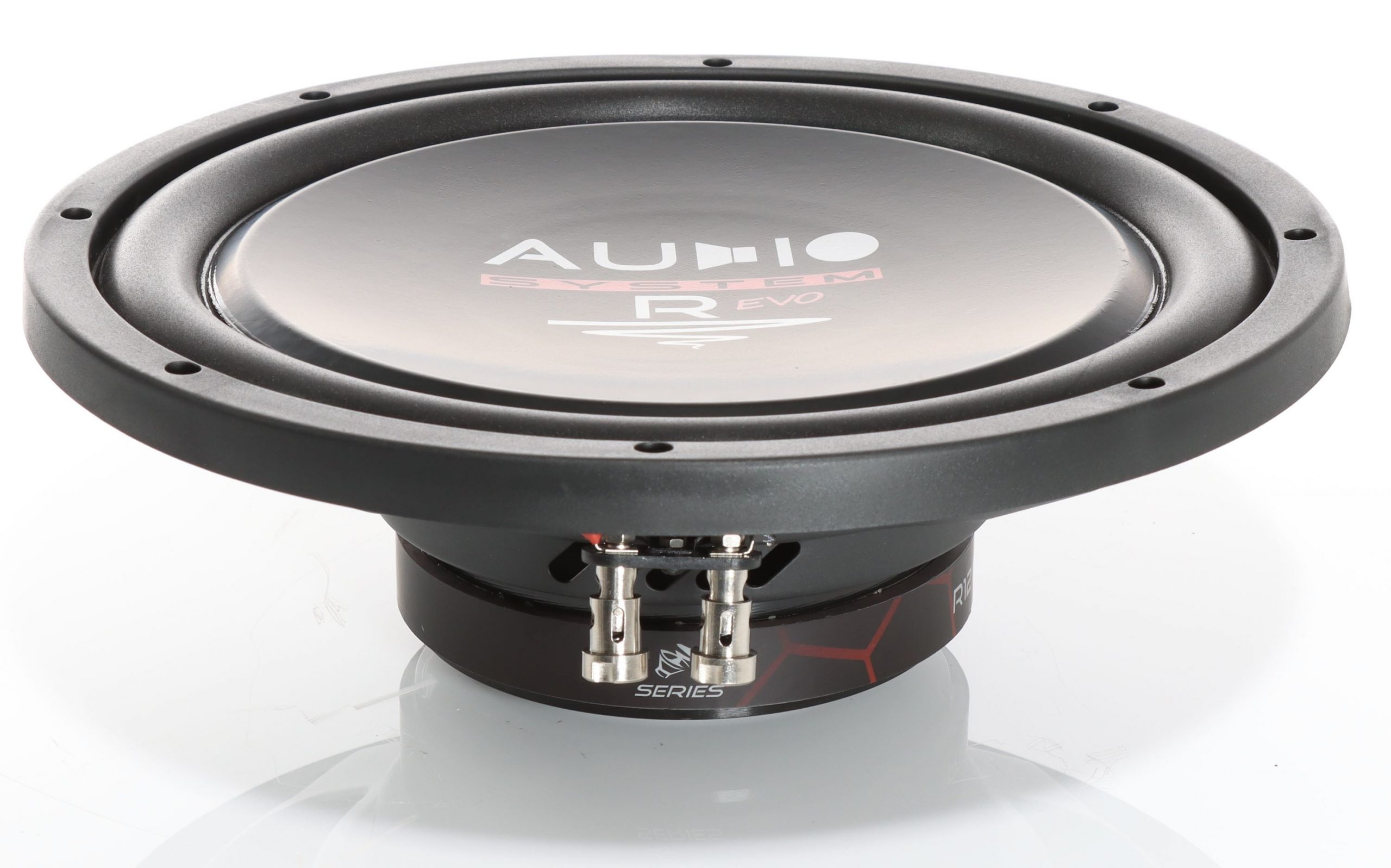 Audio System R12Flat Evo3