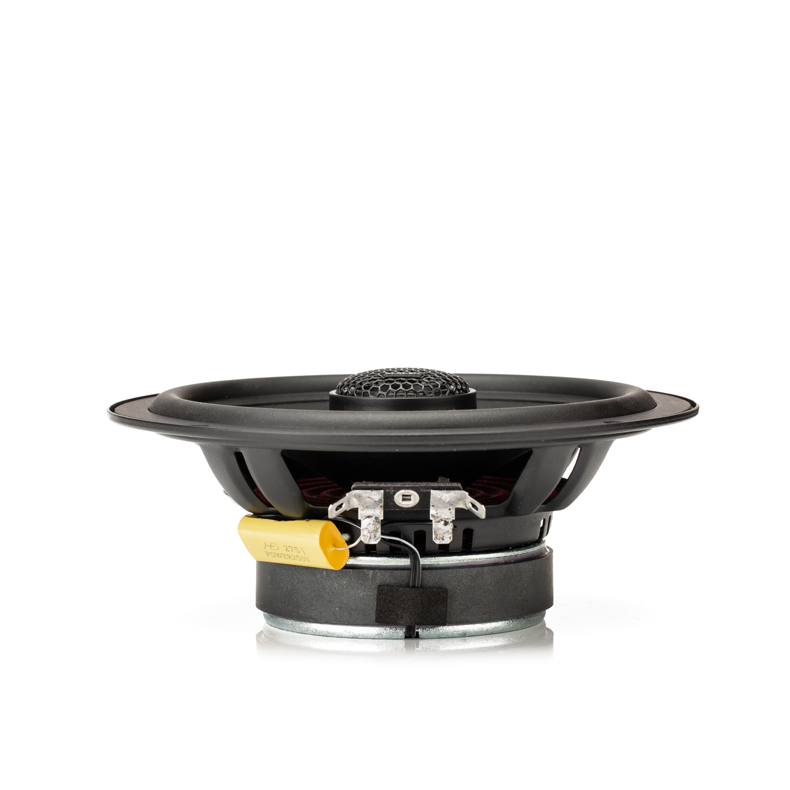 Gladen Beta 165-X