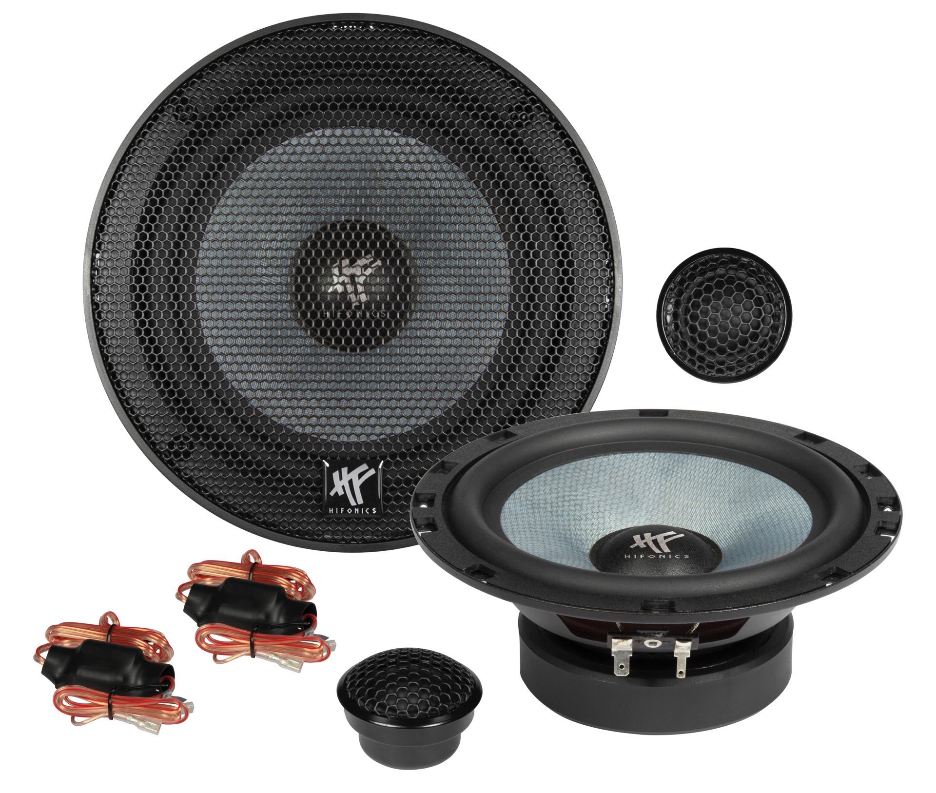 Hifonics-ZS6-2E Hifonics ZS6.2E