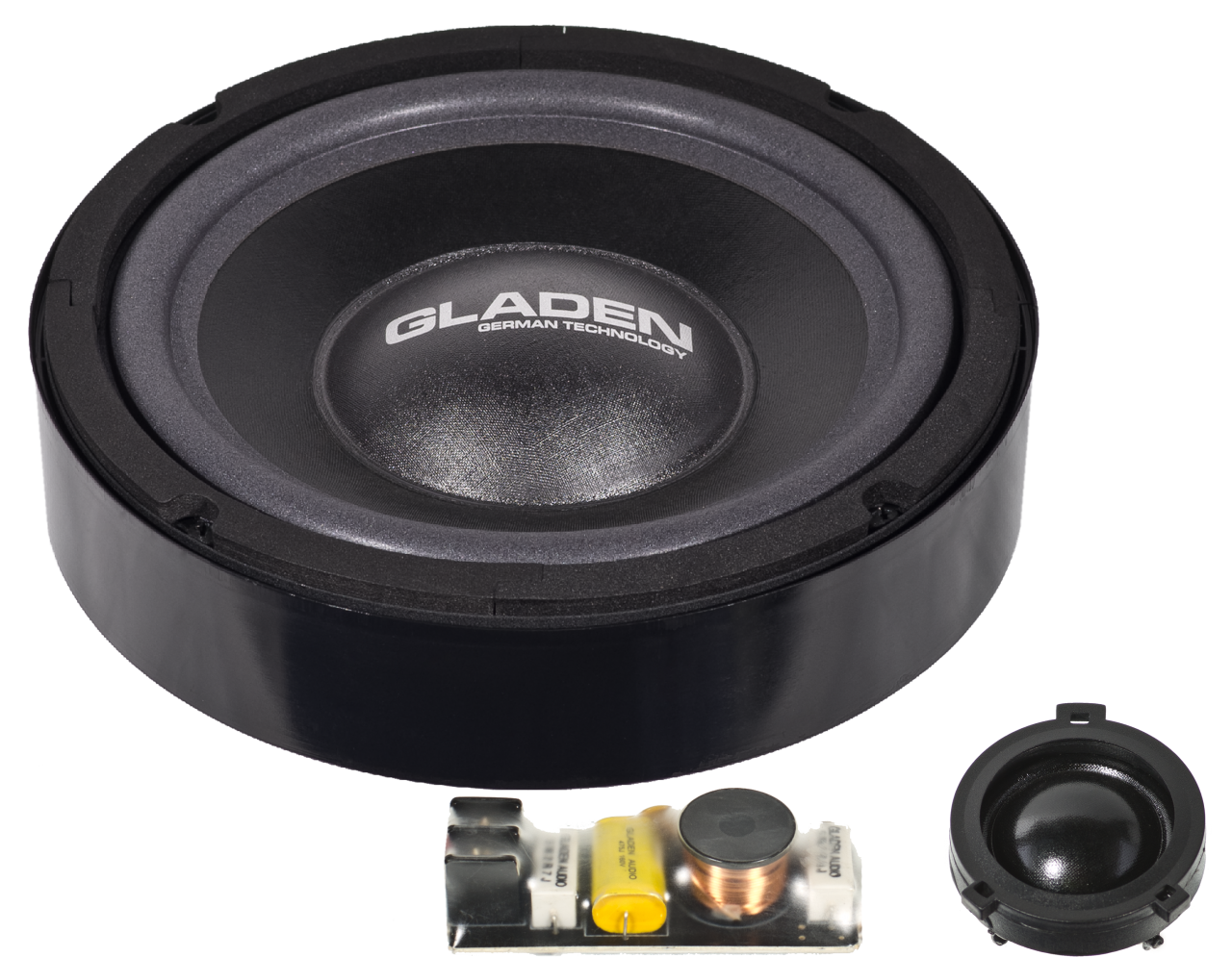 Gladen-One-200-T6 Gladen ONE200 T6
