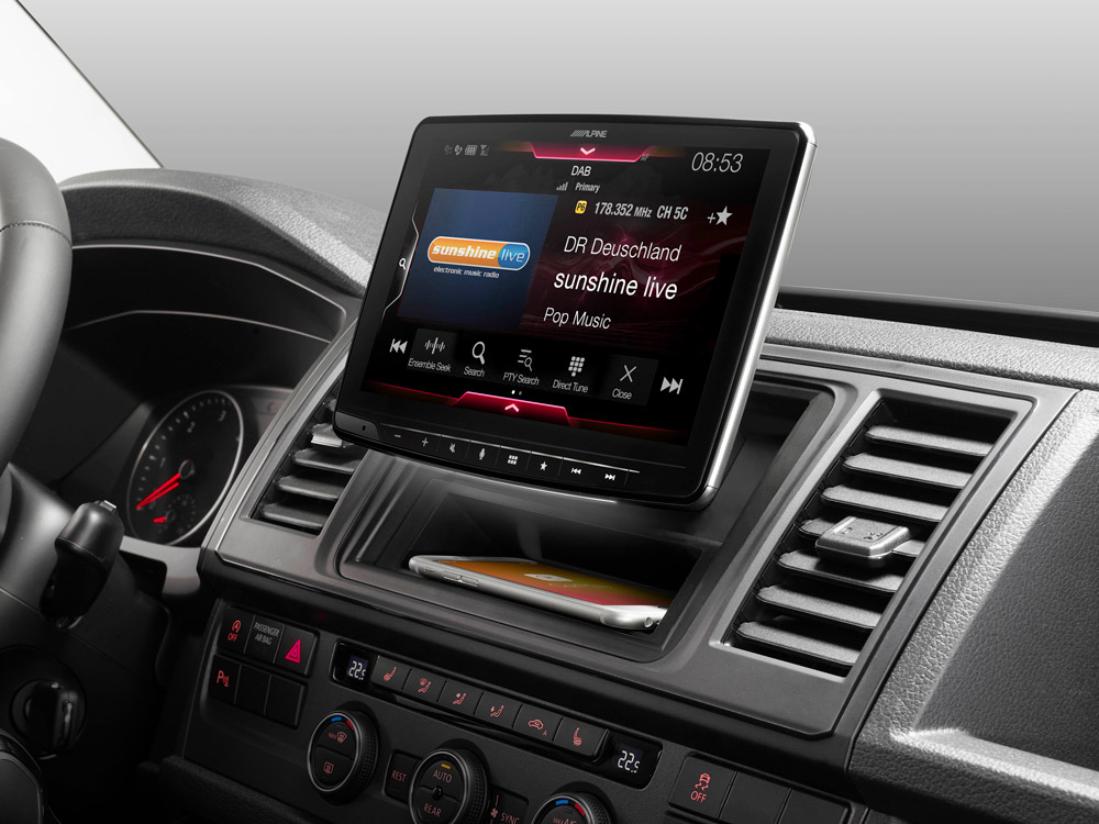 iLX-F903T6_for-Volkswagen-T6-DAB-Digital-Radio