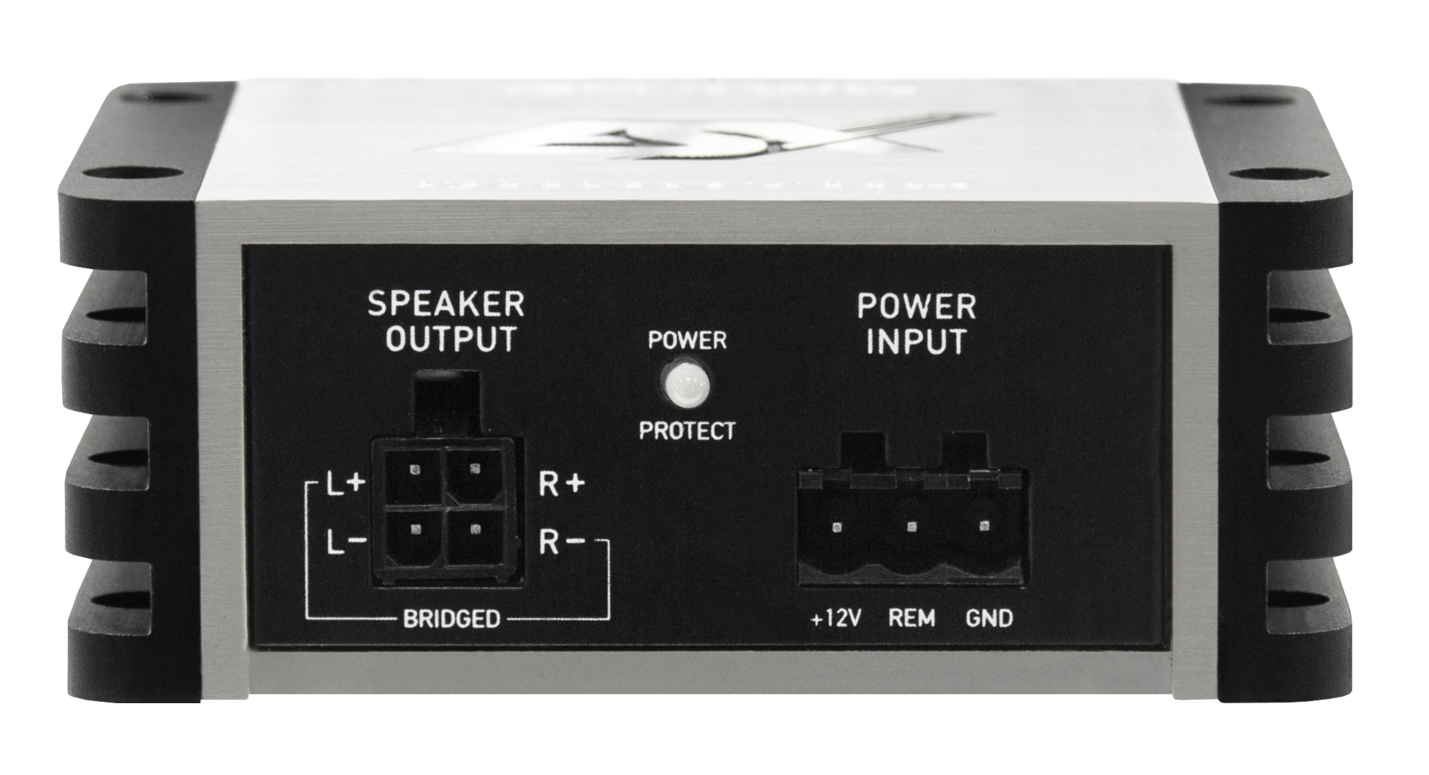 ESX QS TWO-BT-ISO