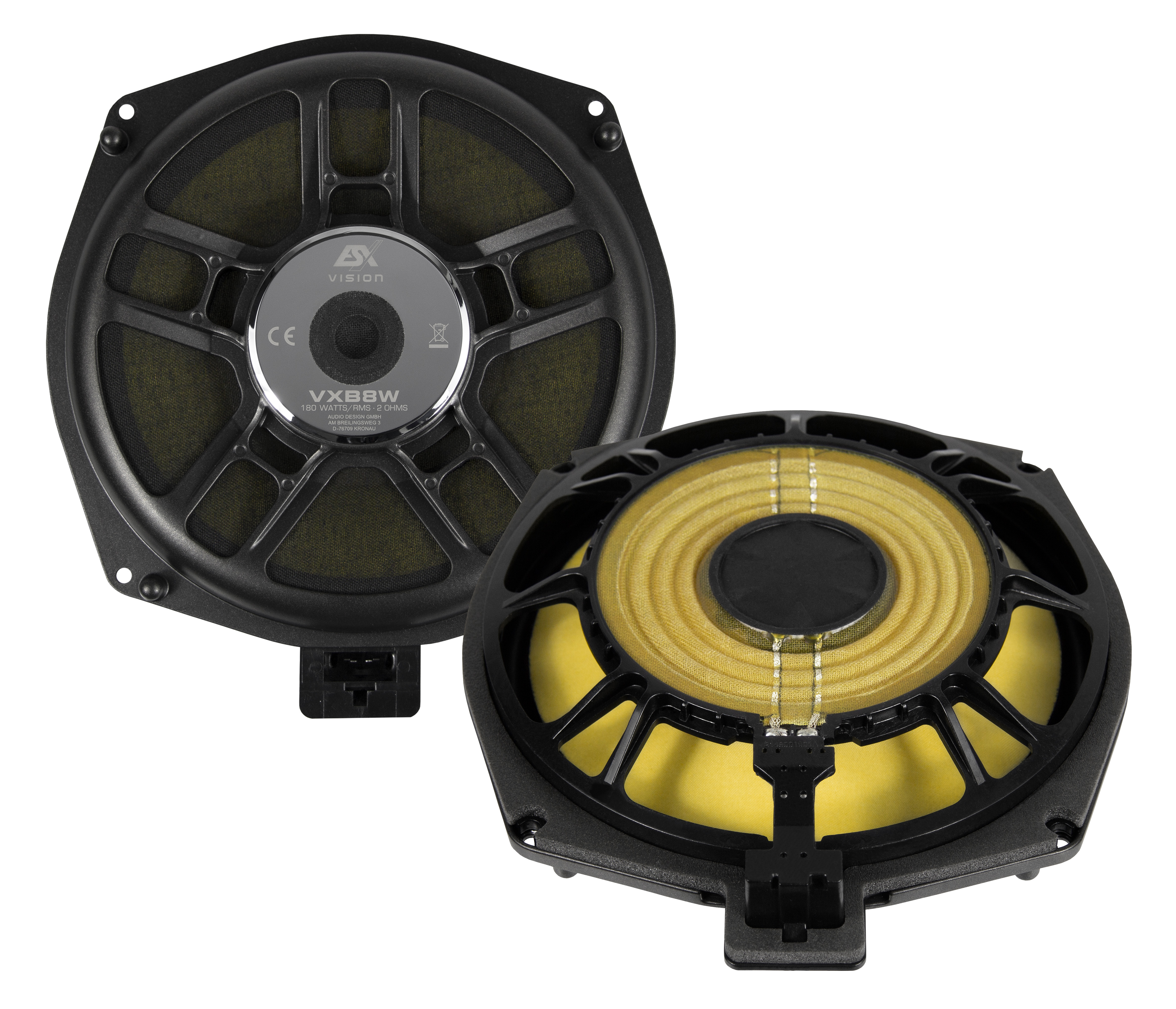 VXB8W_set ESX VXB8W
