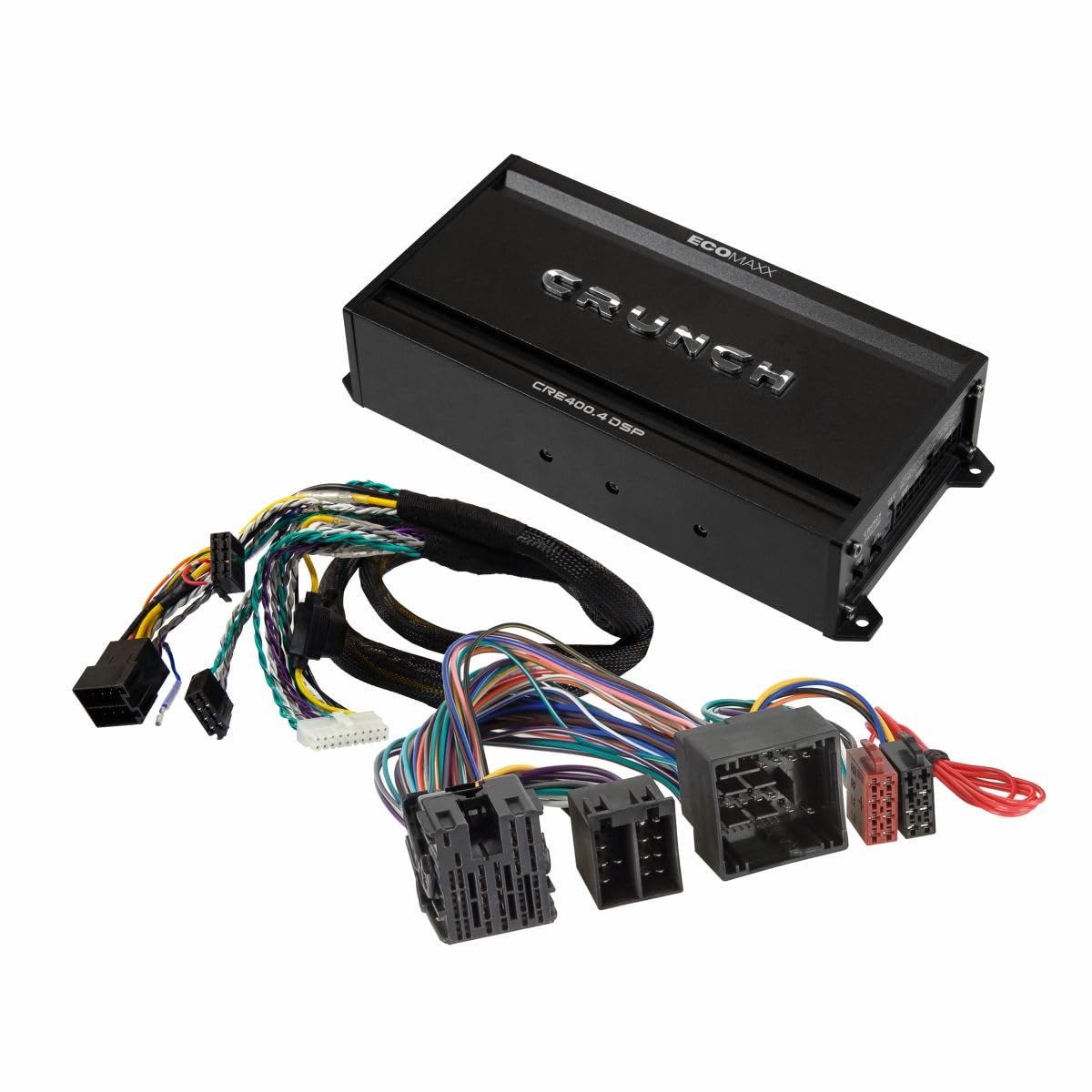 Crunch CRE400.4DSP-ISO.M26 Crunch CRE400.4DSP-ISO.M26