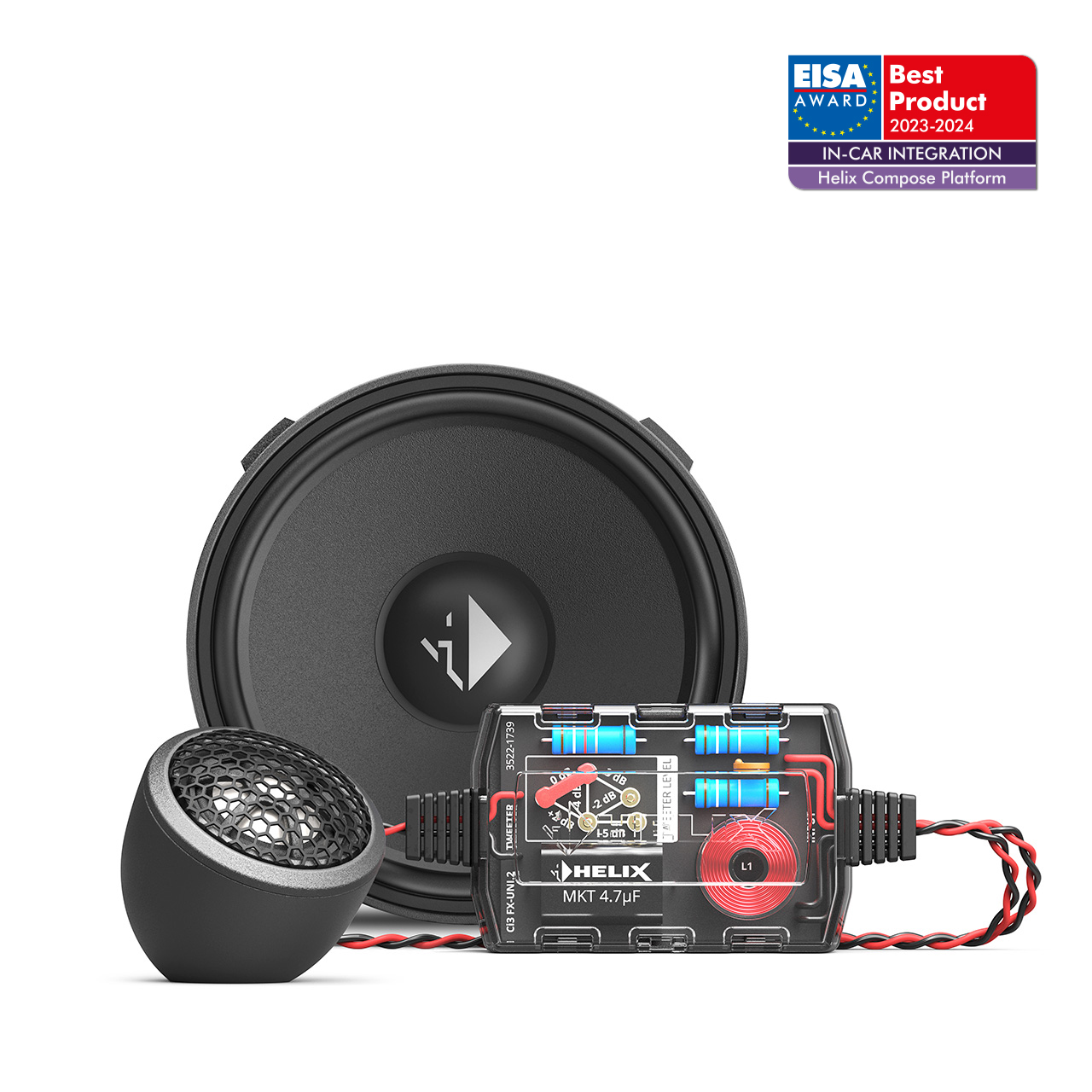 Ci3-K100-2FM-S3-EISA HELIX Ci3 K100.2FM-S3
