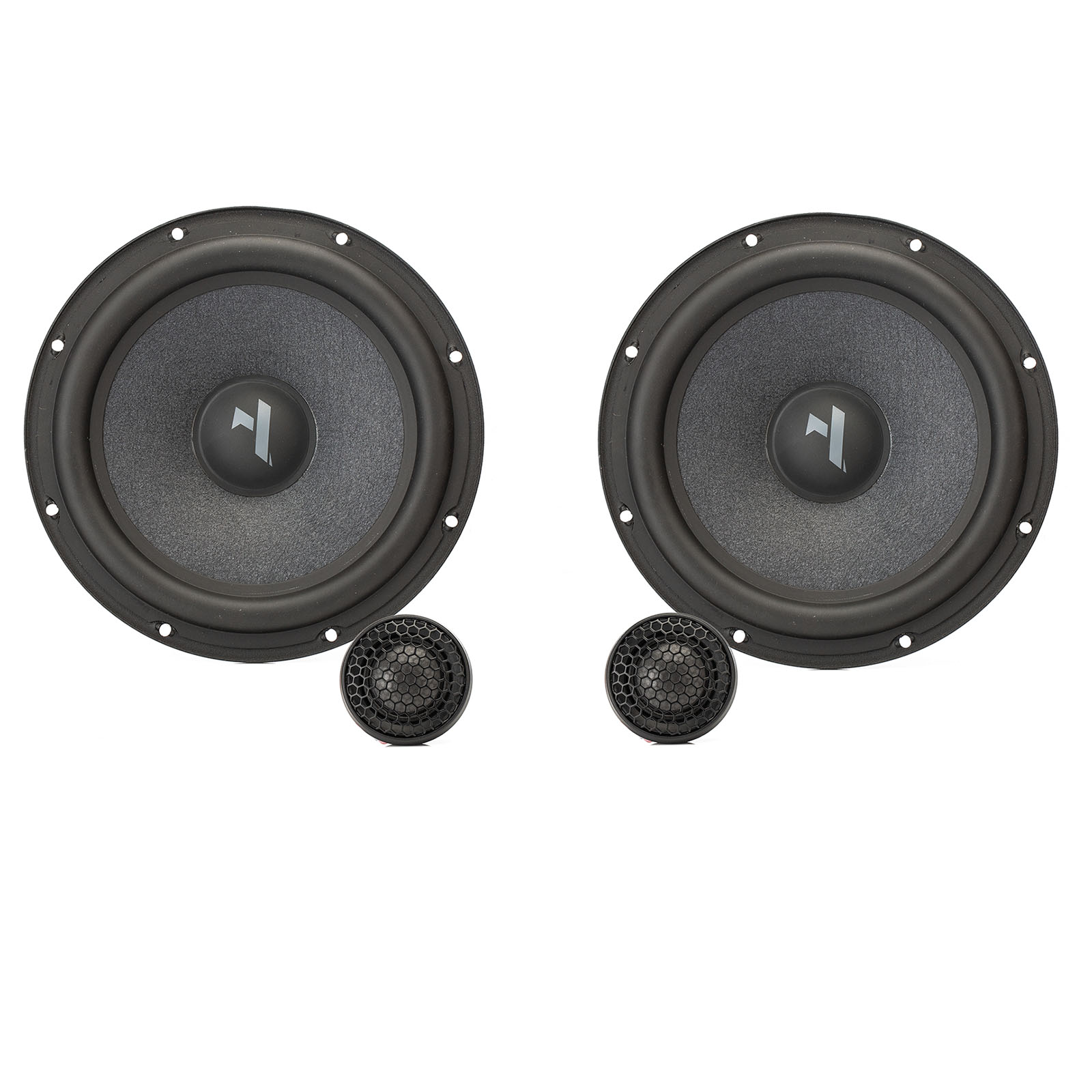 Gladen Gamma 165.2 AC Aktiv