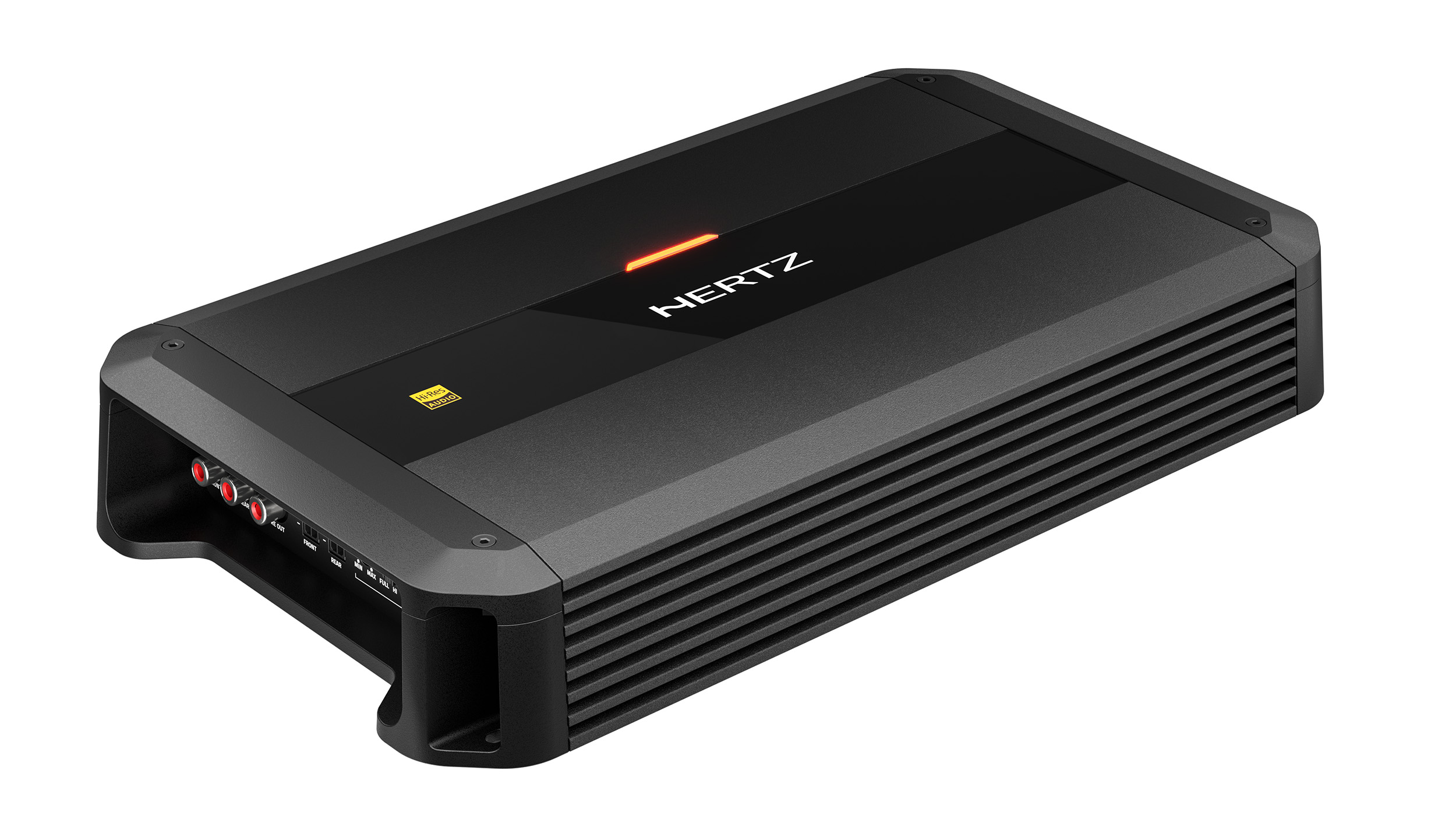 Hertz DP4.400 Hertz DP4.400
