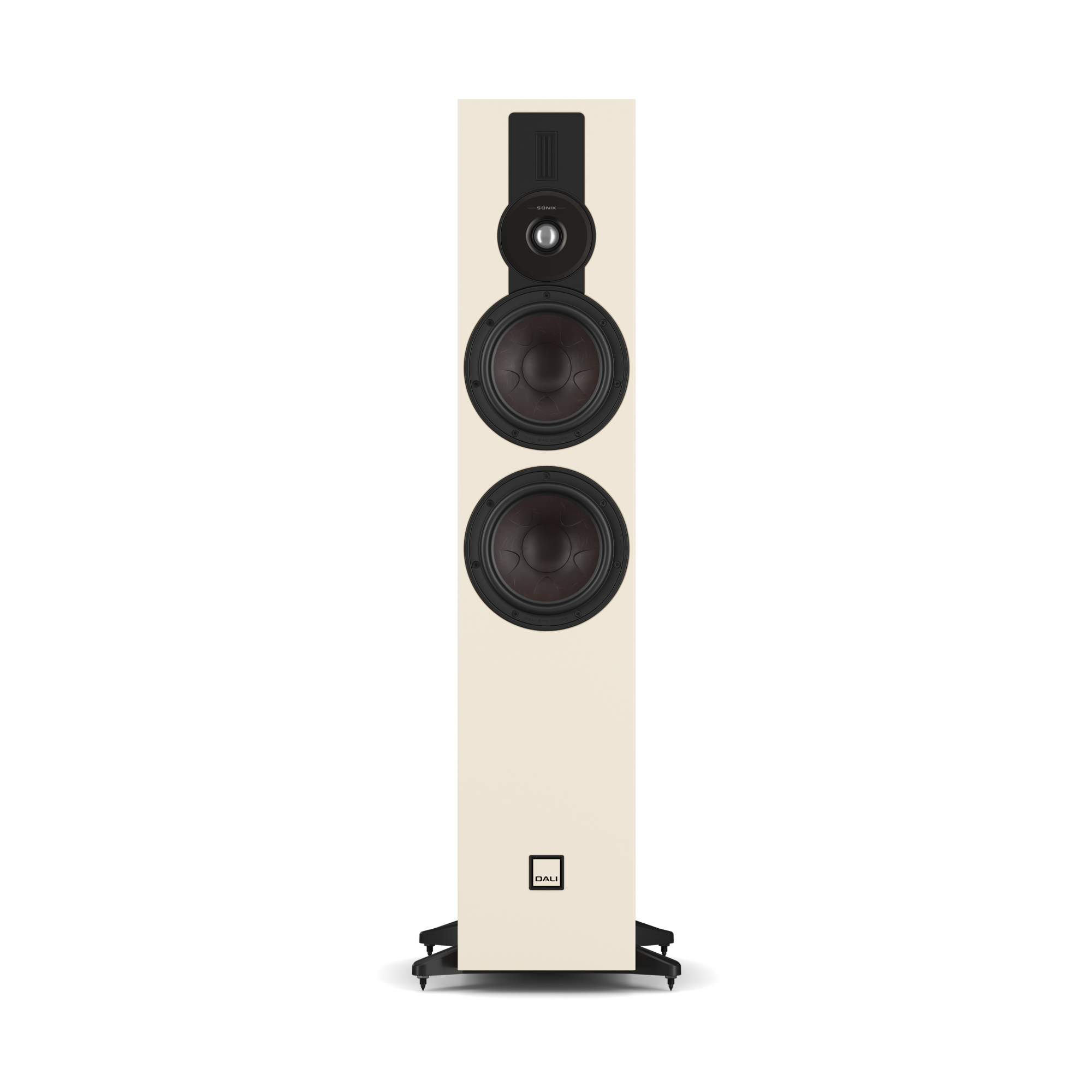 Dali Sonik 7 Natural Oak Paarpreis