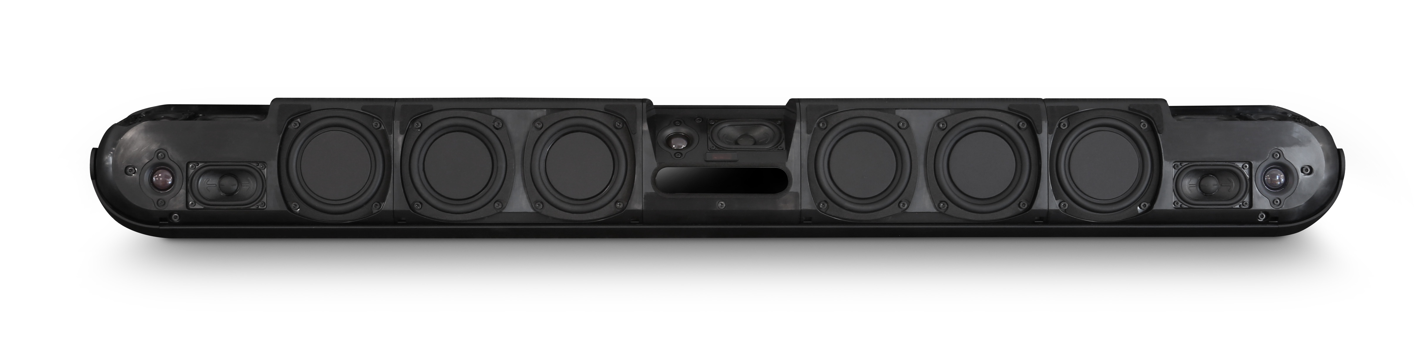 Bluesound Pulse Cinema P530