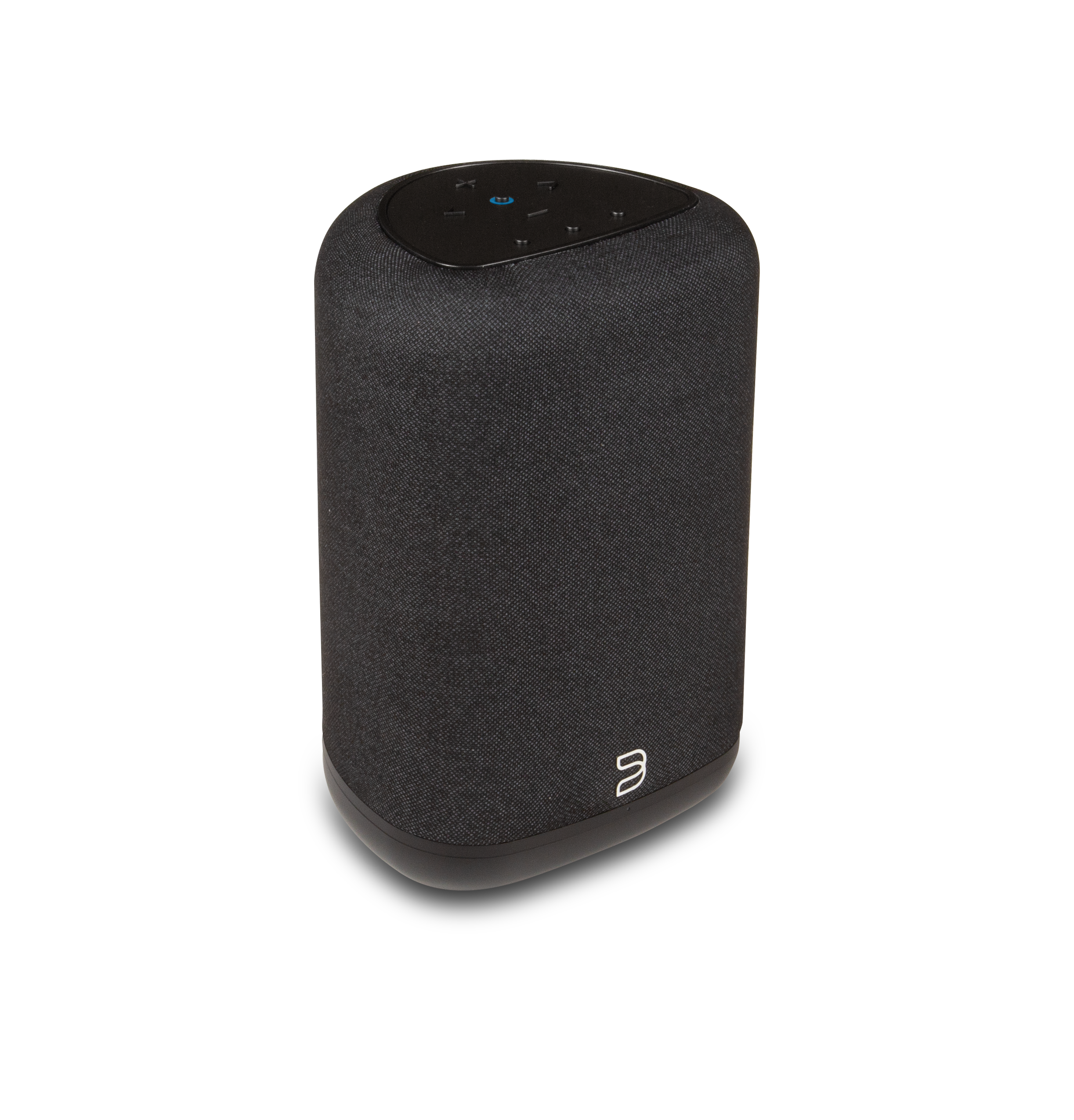 Bluesound Pulse Flex P130 Schwarz