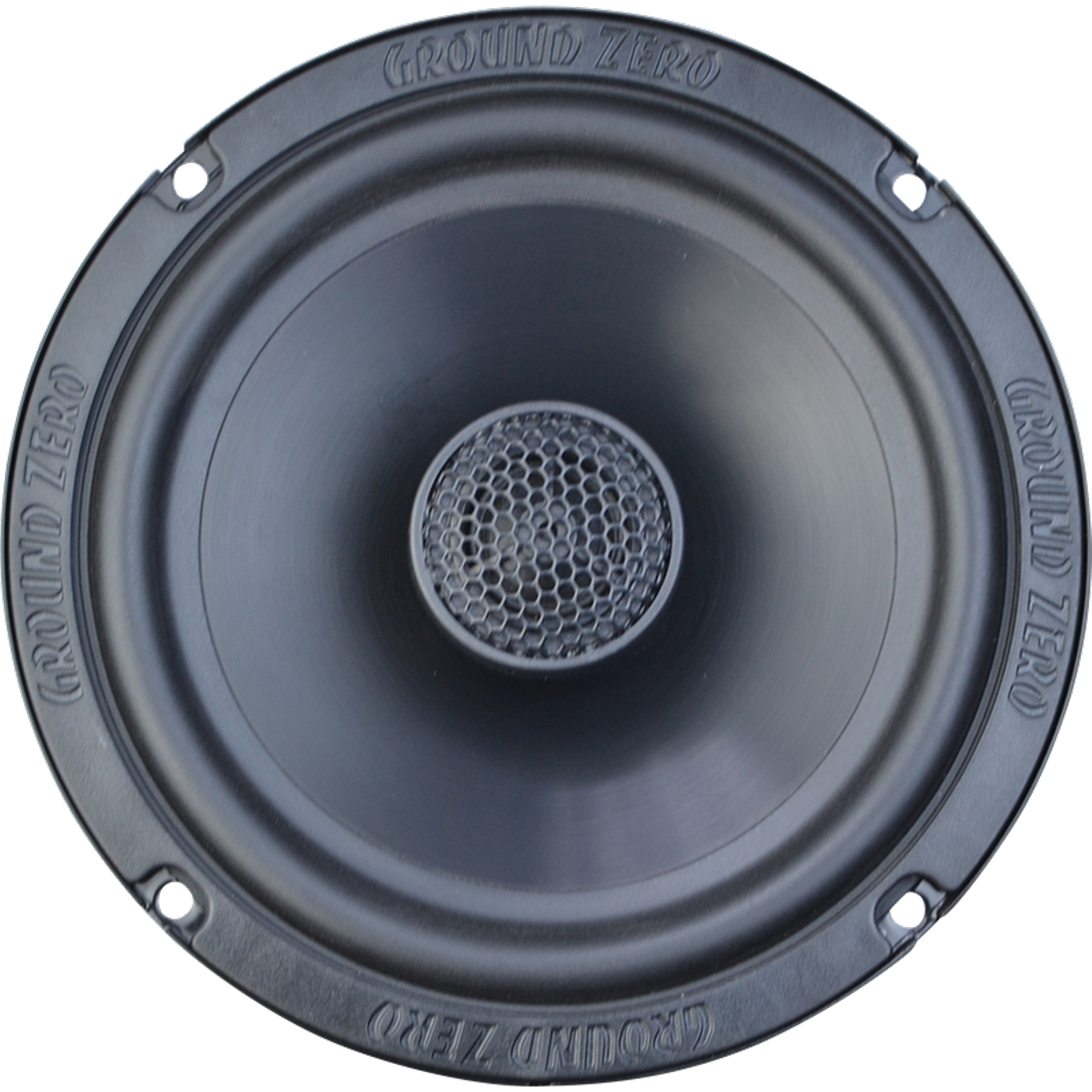 Ground Zero GZRF6.5SQX