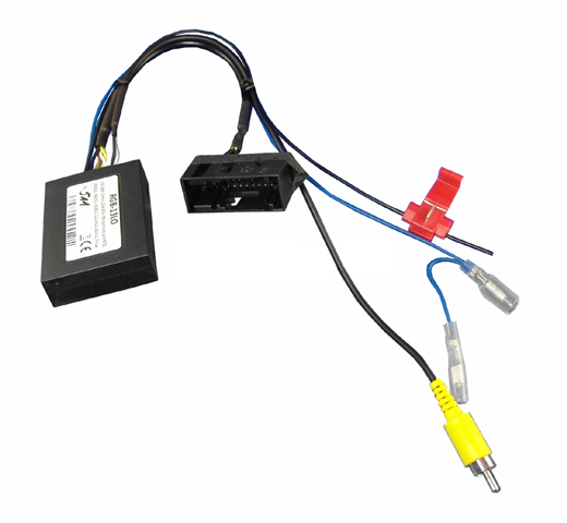 gnl-rgb13lo NavLinkz AC-RGB-13Lo