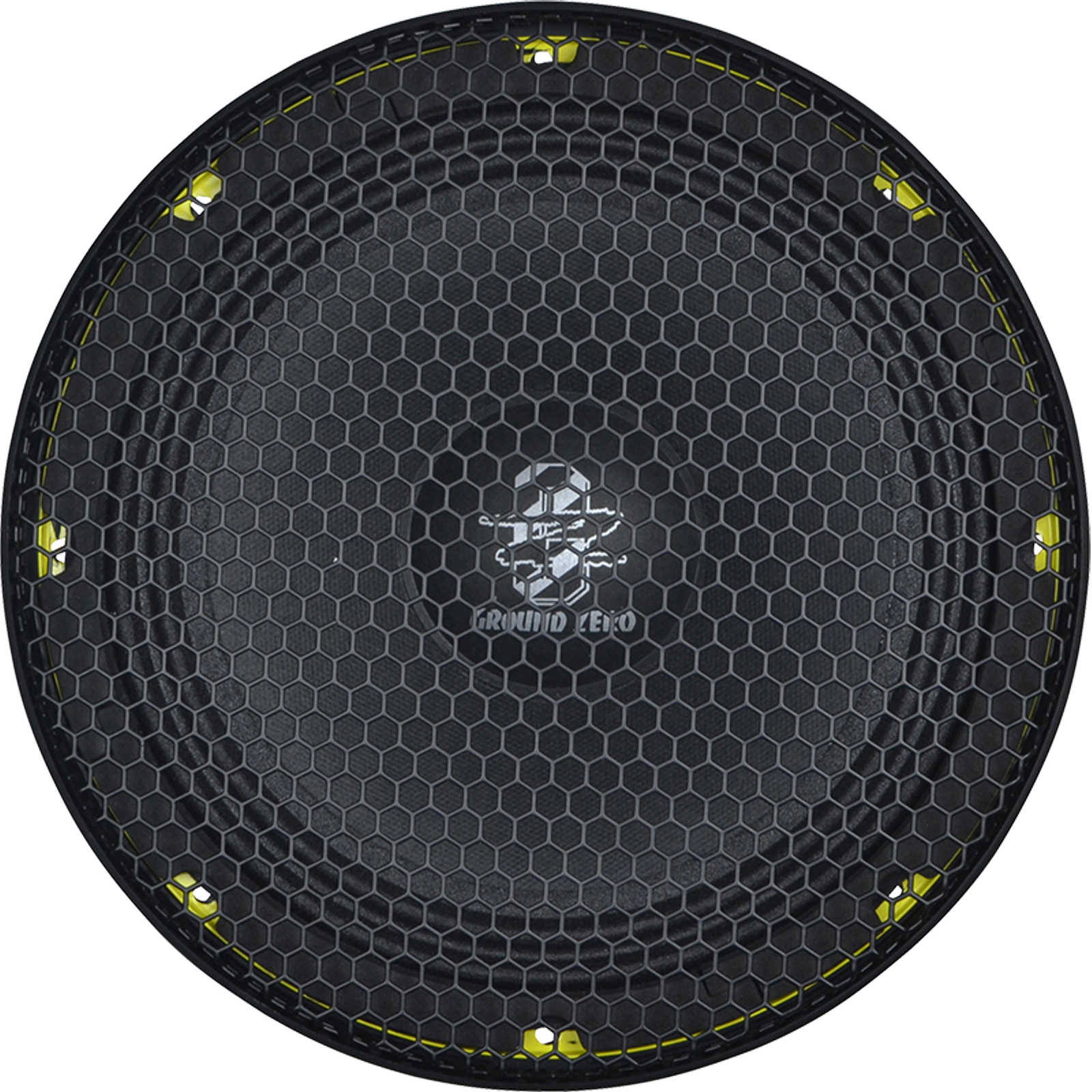 Ground Zero GZCK200SPL-II
