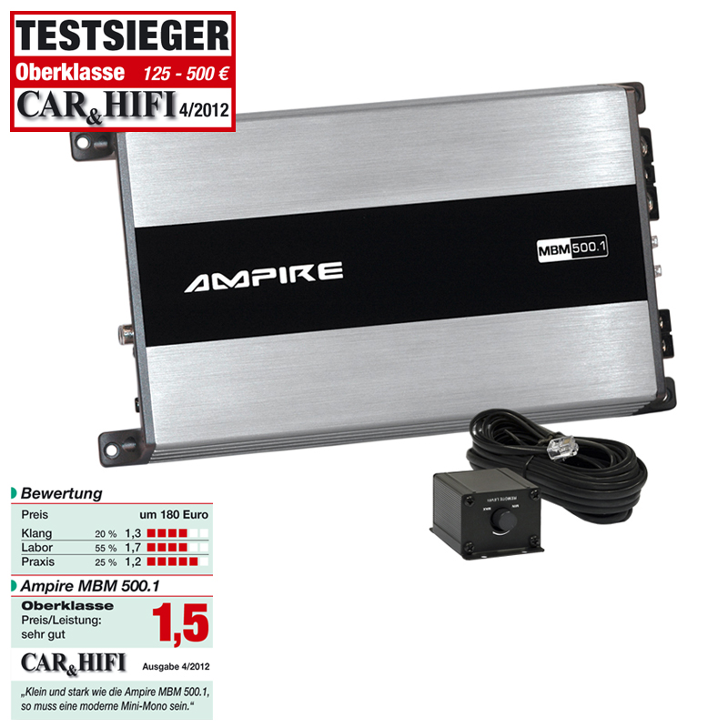 Ampire-MBM500-1 Ampire MBM500.1-3G