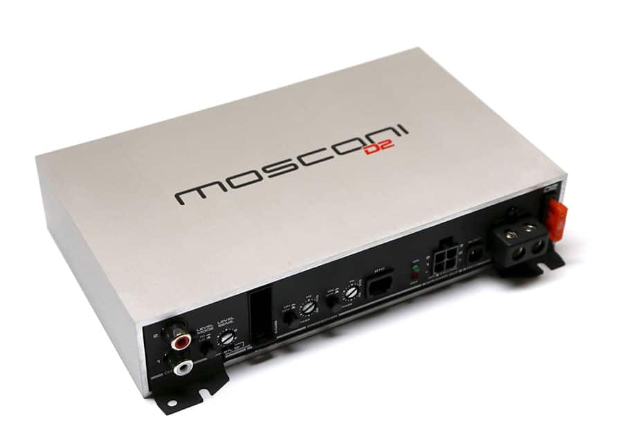 Mosconi D2 150.2 / B-Ware