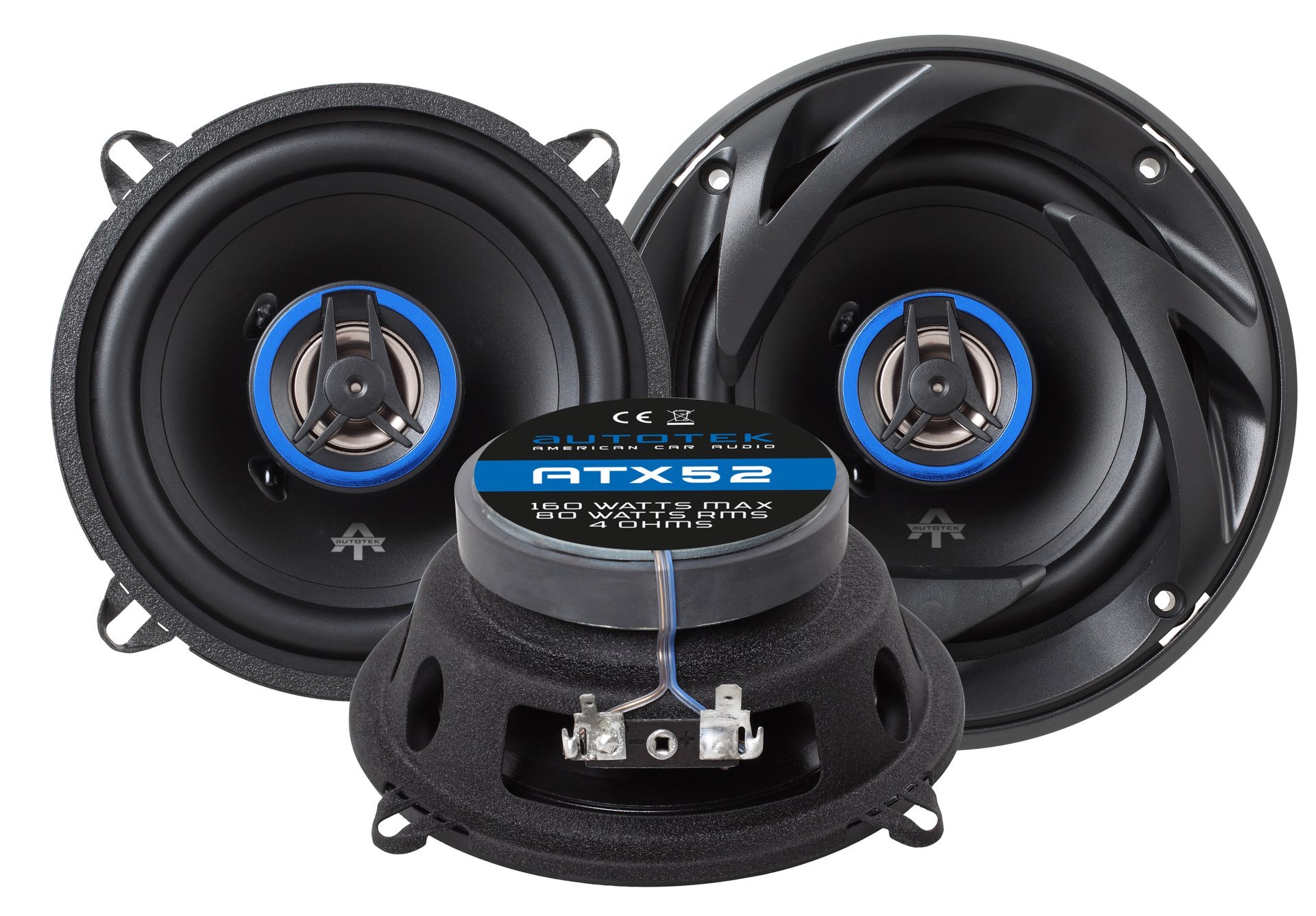ATX52_kit Autotek ATX-52