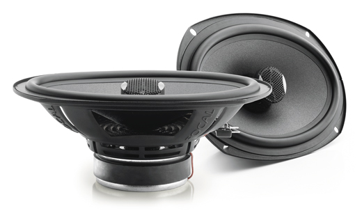 Focal-isc690 Focal ISC690