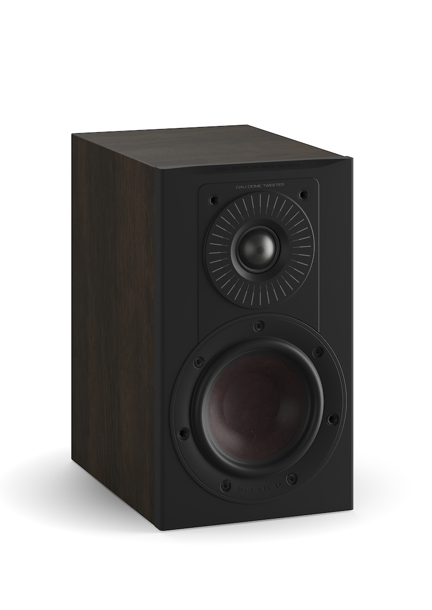 OPTICON_1_MK2_Tobacco-Oak Dali Opticon 1 MK2 Tabak Paarpreis