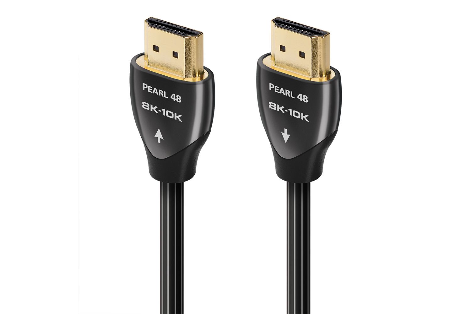 Audioquest-Pearl-HDMI-Kabel_ Audioquest Pearl48 HDMI 5m