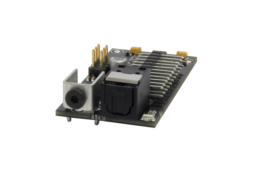 HELIX-HEC-Modul-OPTICAL-IN Match MEC OPTICAL IN für PP62DSP