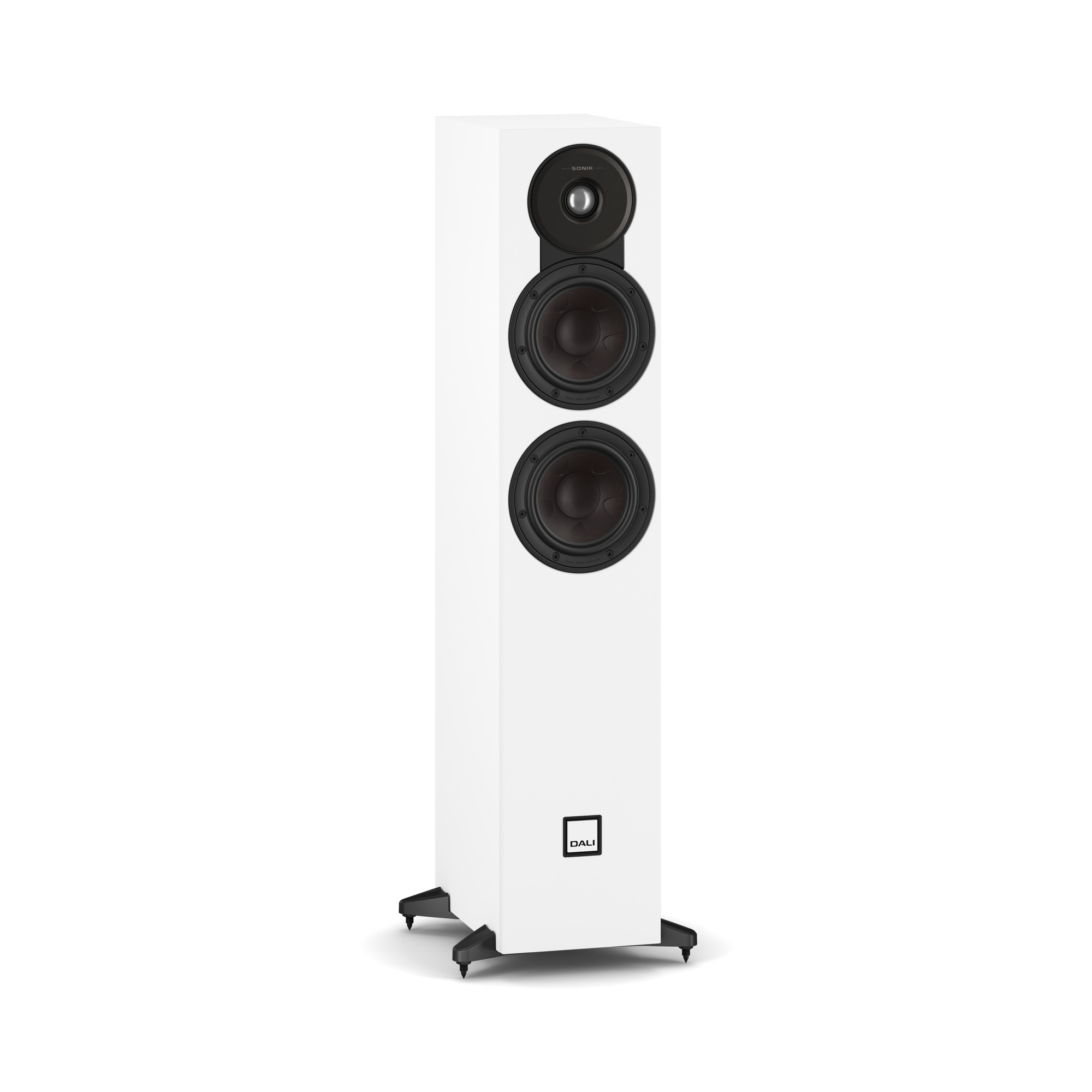 Dali Sonik 5 Weiß Paarpreis