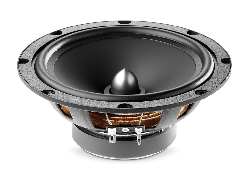 Focal ASE165